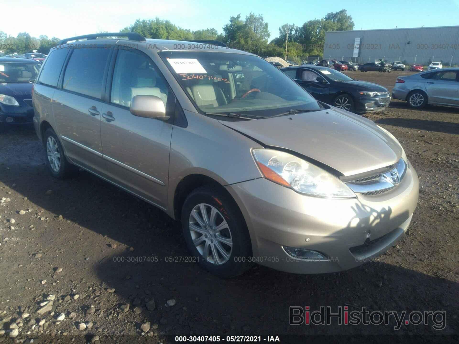 Photo 5TDBA22C16S062893 - TOYOTA SIENNA 2006