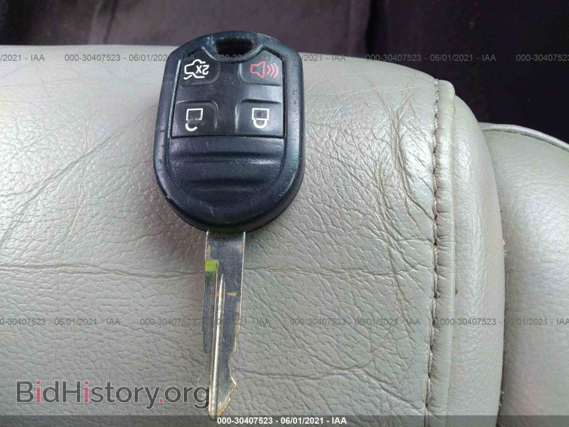 2013 FORD EXPLORER - VIN: 1FM5K8D85DGA61478 - Фото 11