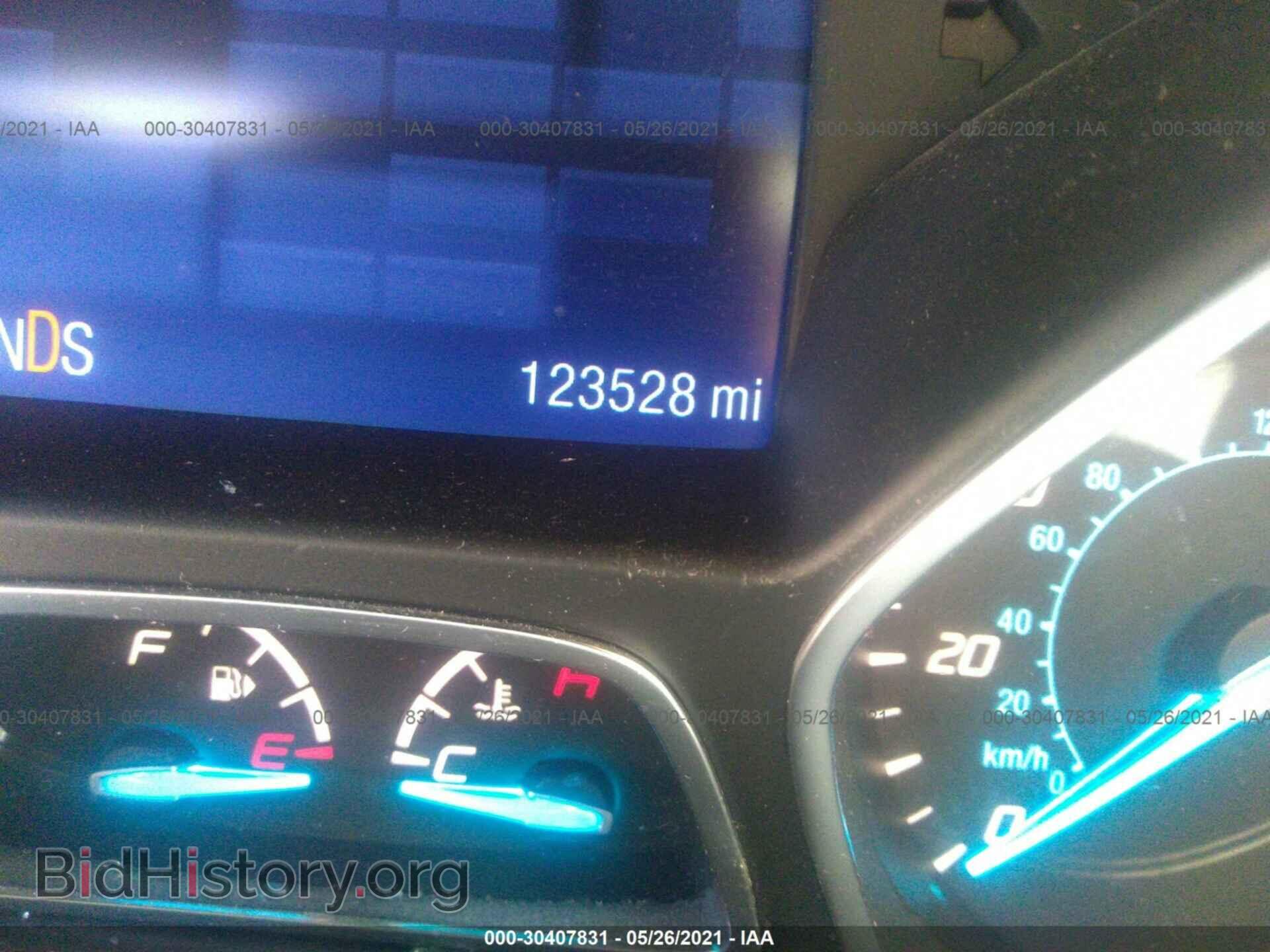 2015 FORD ESCAPE - VIN: 1FMCU0F78FUA51829 - Photo 7