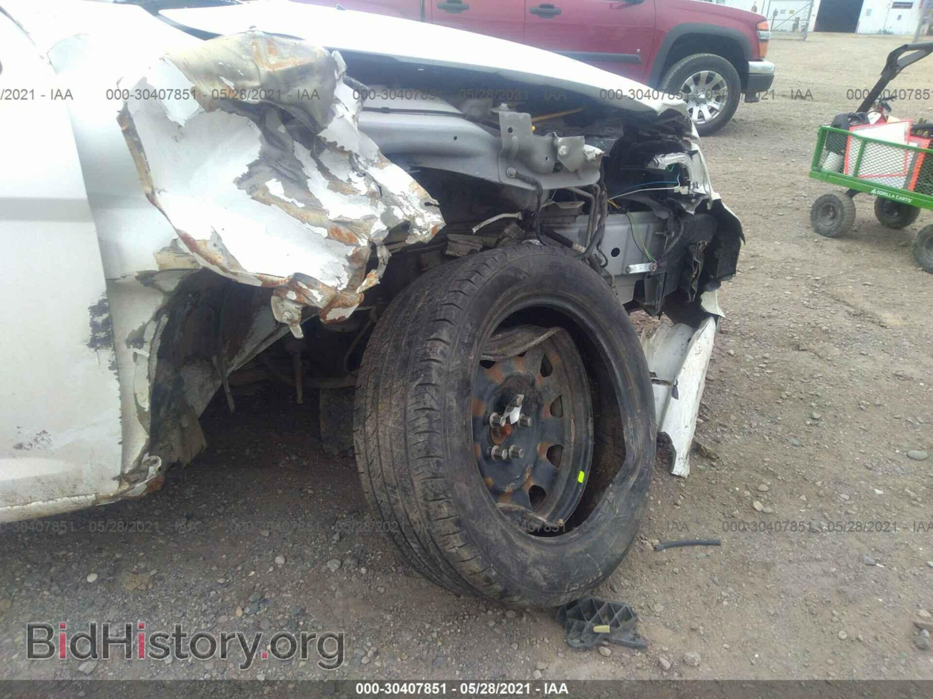 2014 CHRYSLER 200 - VIN: 1C3CCBAB4EN236942 - Фото 6