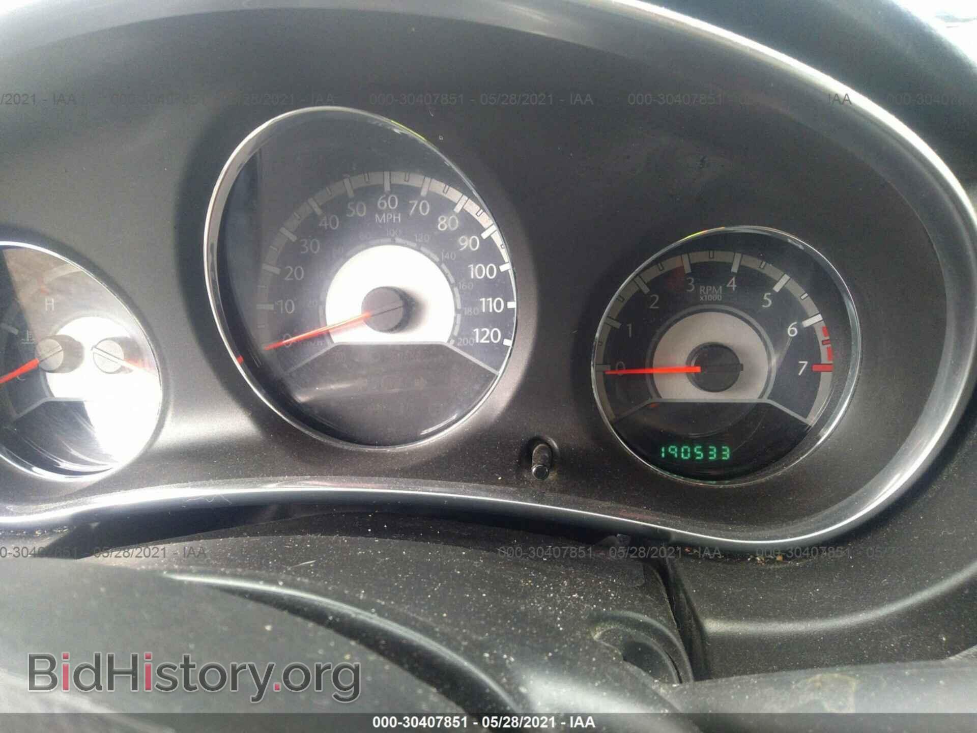 2014 CHRYSLER 200 - VIN: 1C3CCBAB4EN236942 - Фото 7