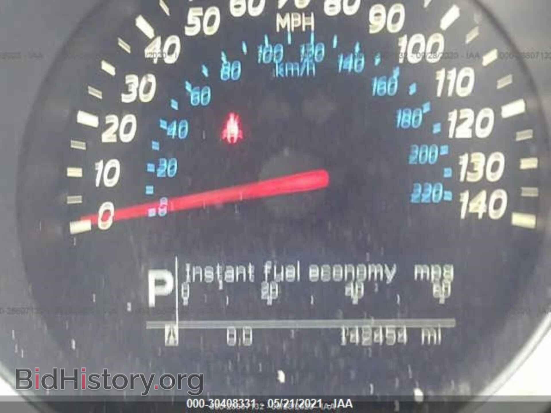 2012 SUZUKI GRAND VITARA - VIN: JS3TE0D6XC4100201 - Фото 7