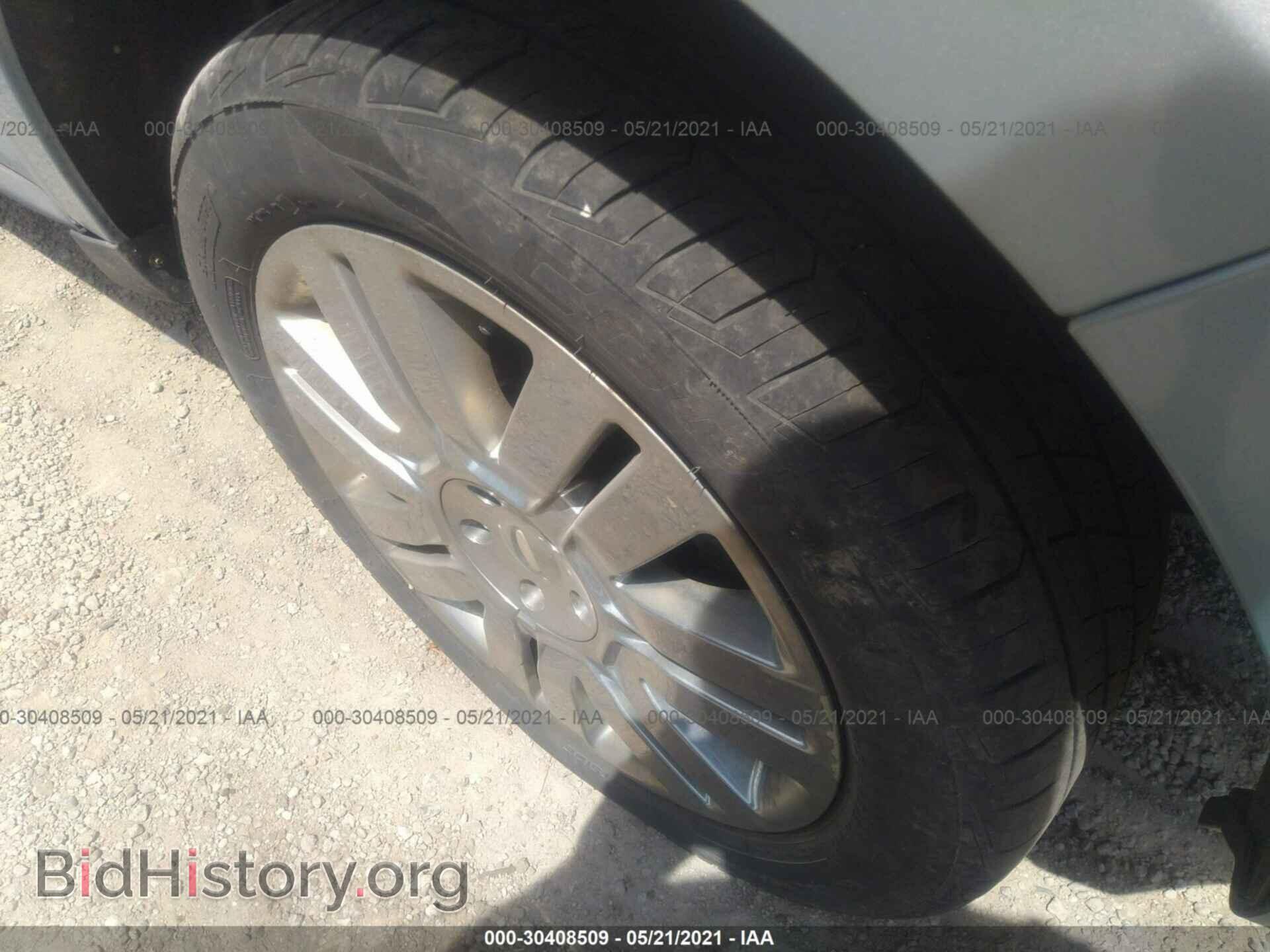 2008 FORD EDGE - VIN: 2FMDK49C68BA62279 - Фото 14