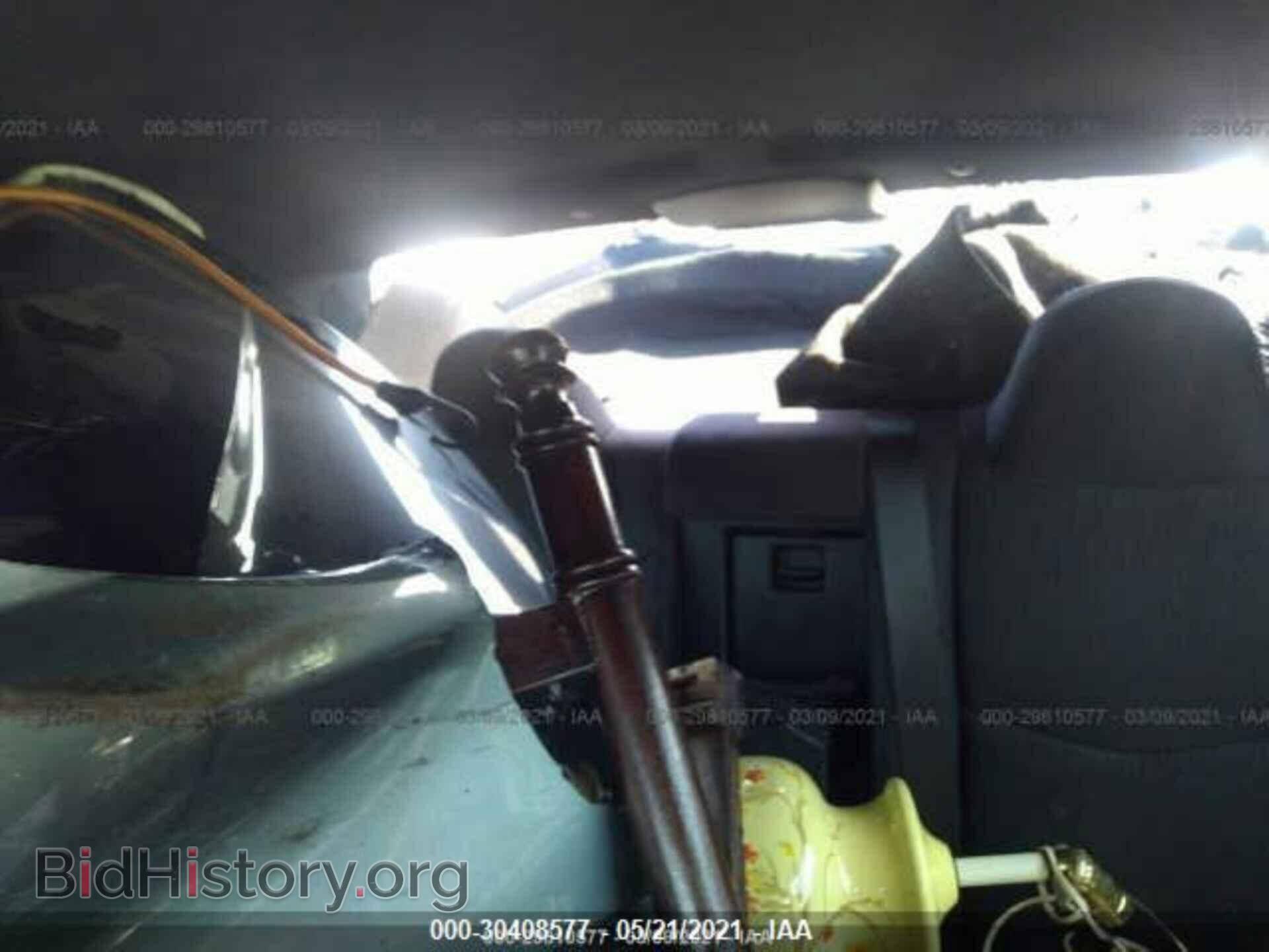 2013 CHRYSLER 200 - VIN: 1C3CCBBB3DN705578 - Фото 8