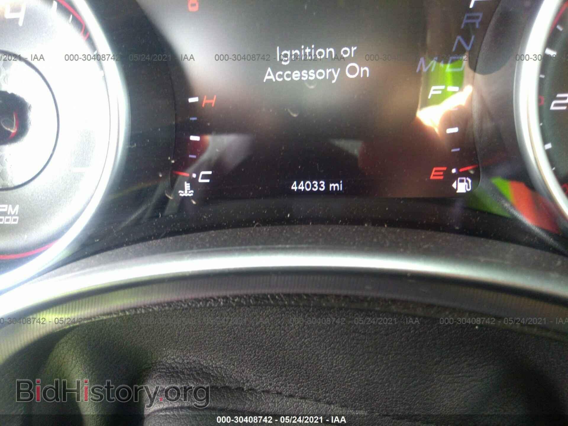 2019 DODGE CHARGER - VIN: 2C3CDXBG9KH709498 - Фото 7