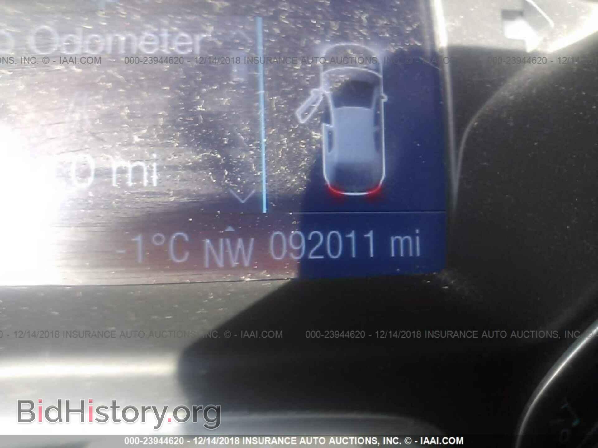 2012 FORD FOCUS - VIN: 1FAHP3M27CL107146 - Фото 7