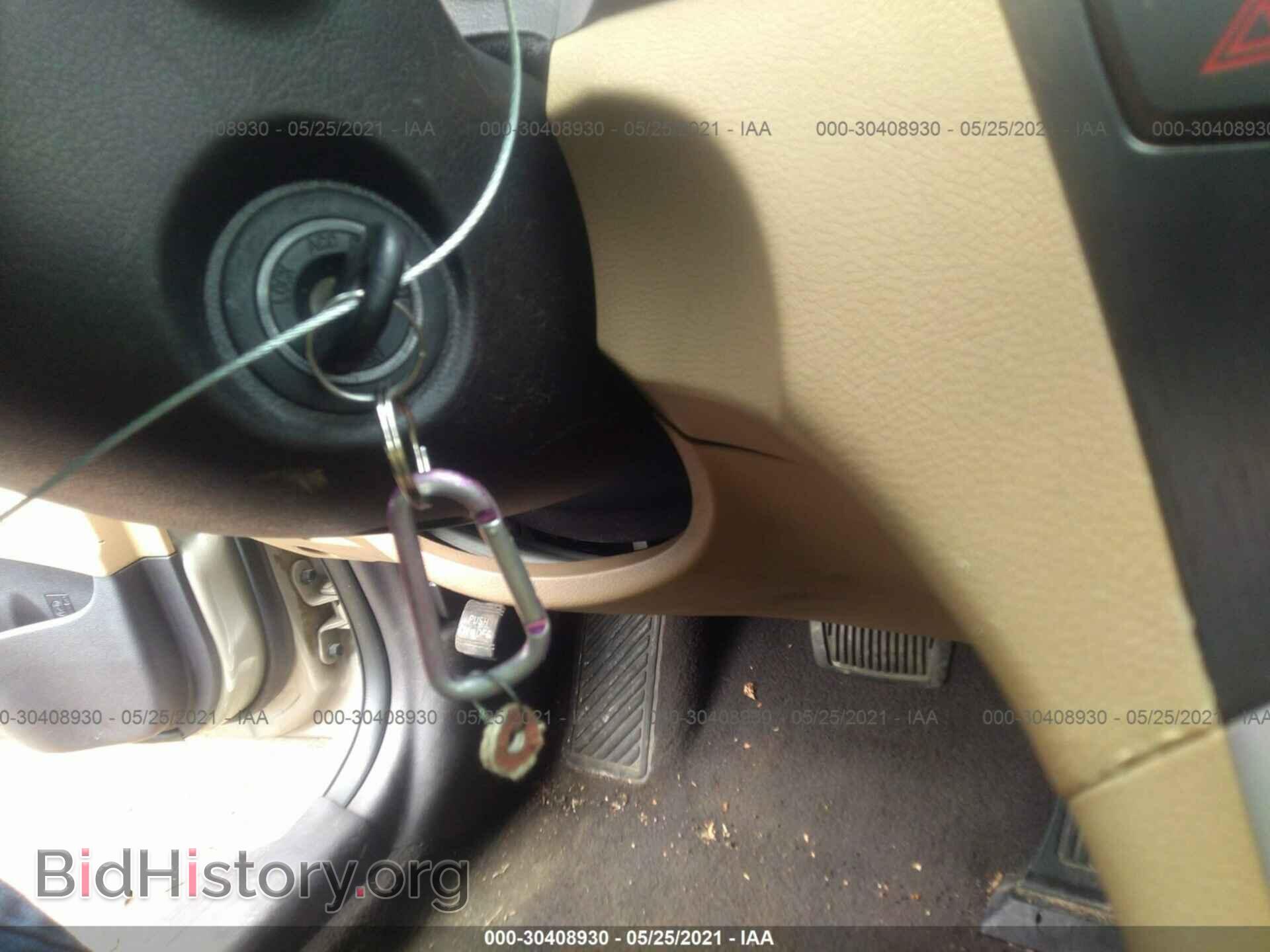2012 HYUNDAI SONATA - VIN: 5NPEB4AC0CH324749 - Фото 11
