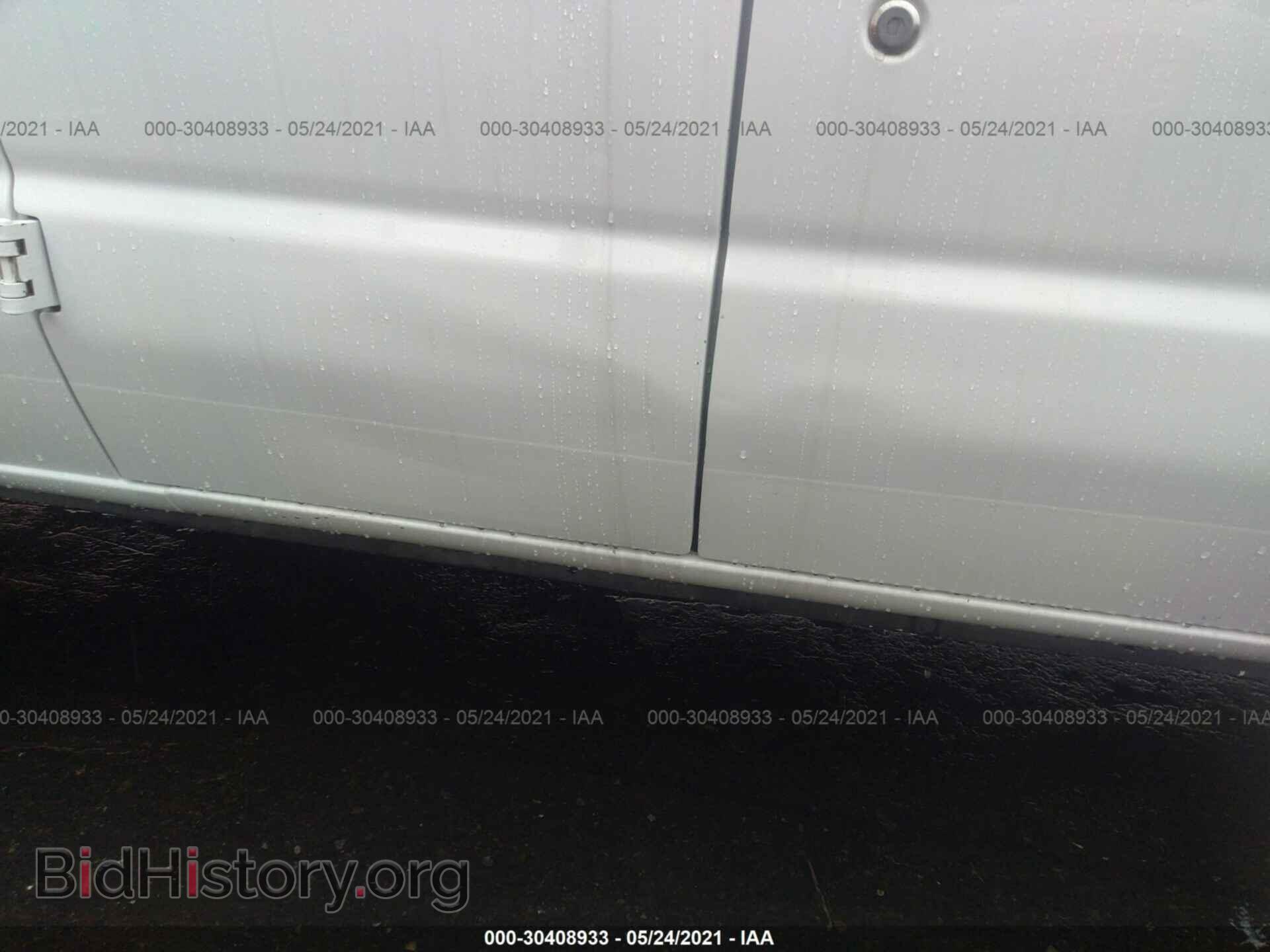 2011 FORD ECONOLINE CARGO VAN - VIN: 1FTNE2ELXBDA10312 - Фото 6