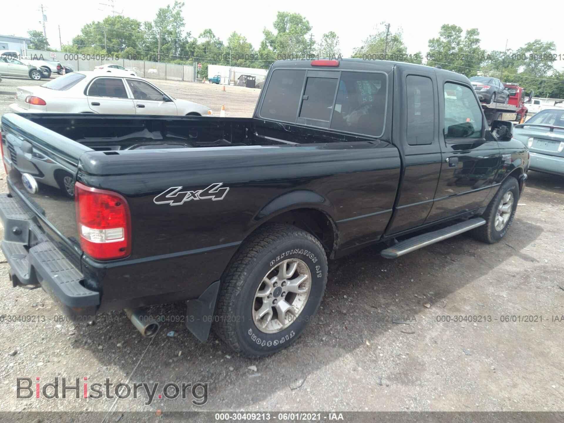 2010 FORD RANGER - VIN: 1FTLR4FE3APA65687 - Фото 4