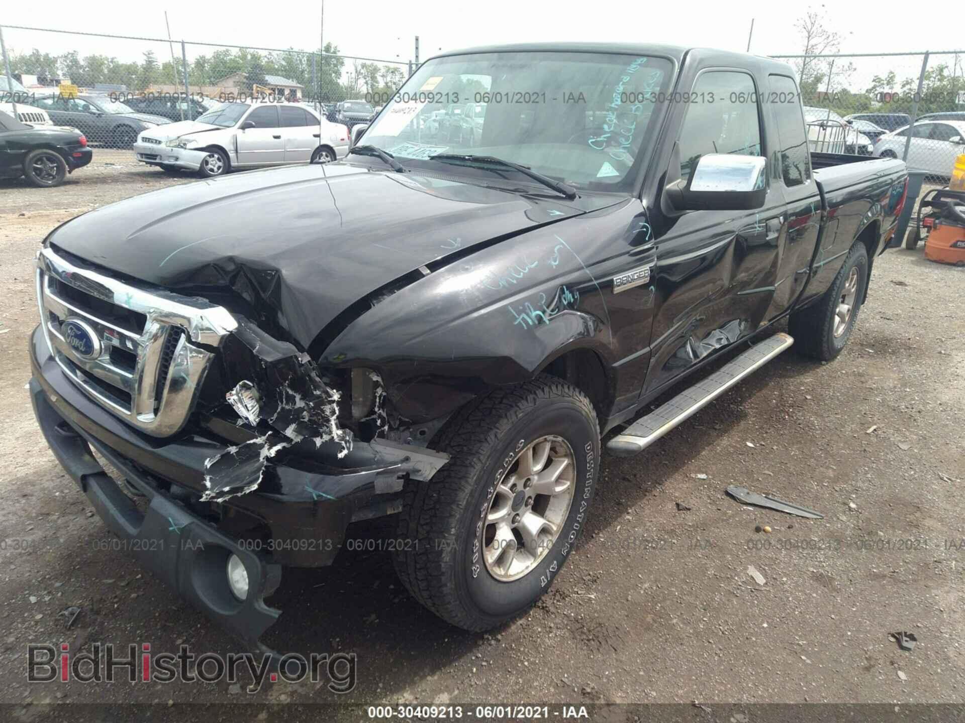 2010 FORD RANGER - VIN: 1FTLR4FE3APA65687 - Фото 6