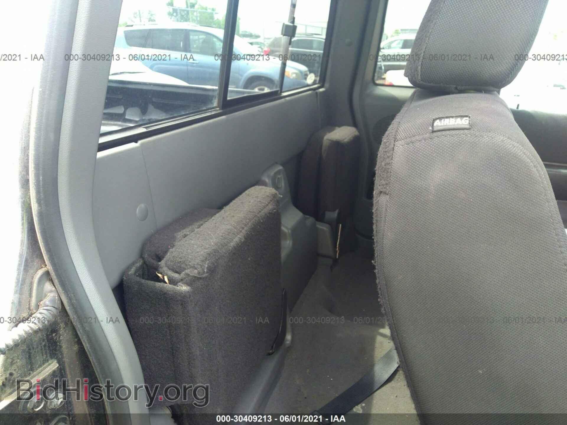 2010 FORD RANGER - VIN: 1FTLR4FE3APA65687 - Фото 8