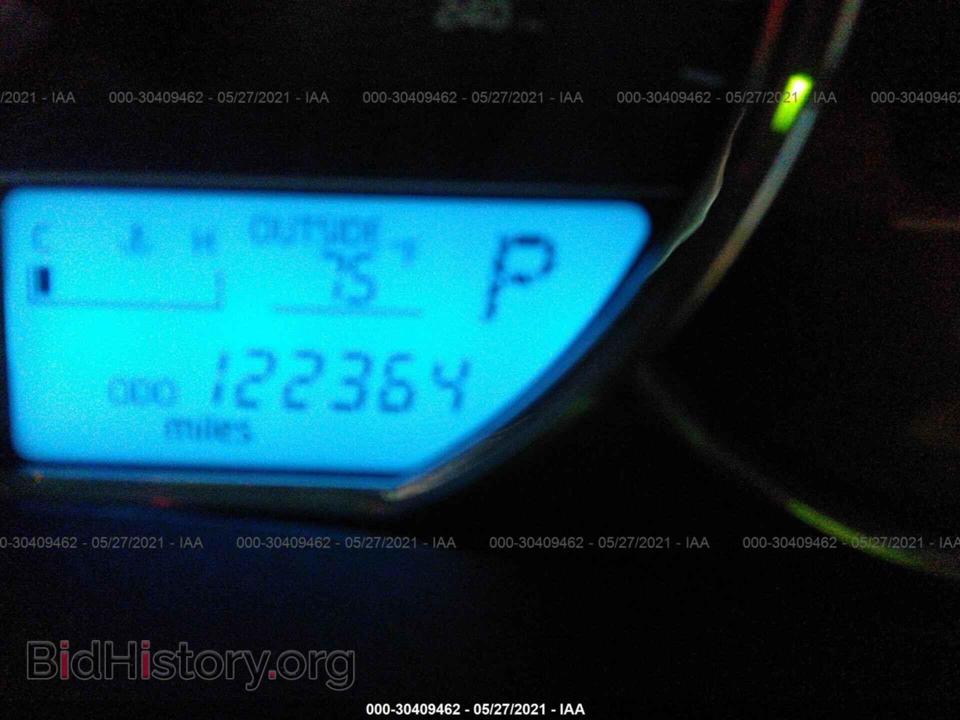 2014 TOYOTA COROLLA - VIN: 2T1BURHEXEC009383 - Photo 7