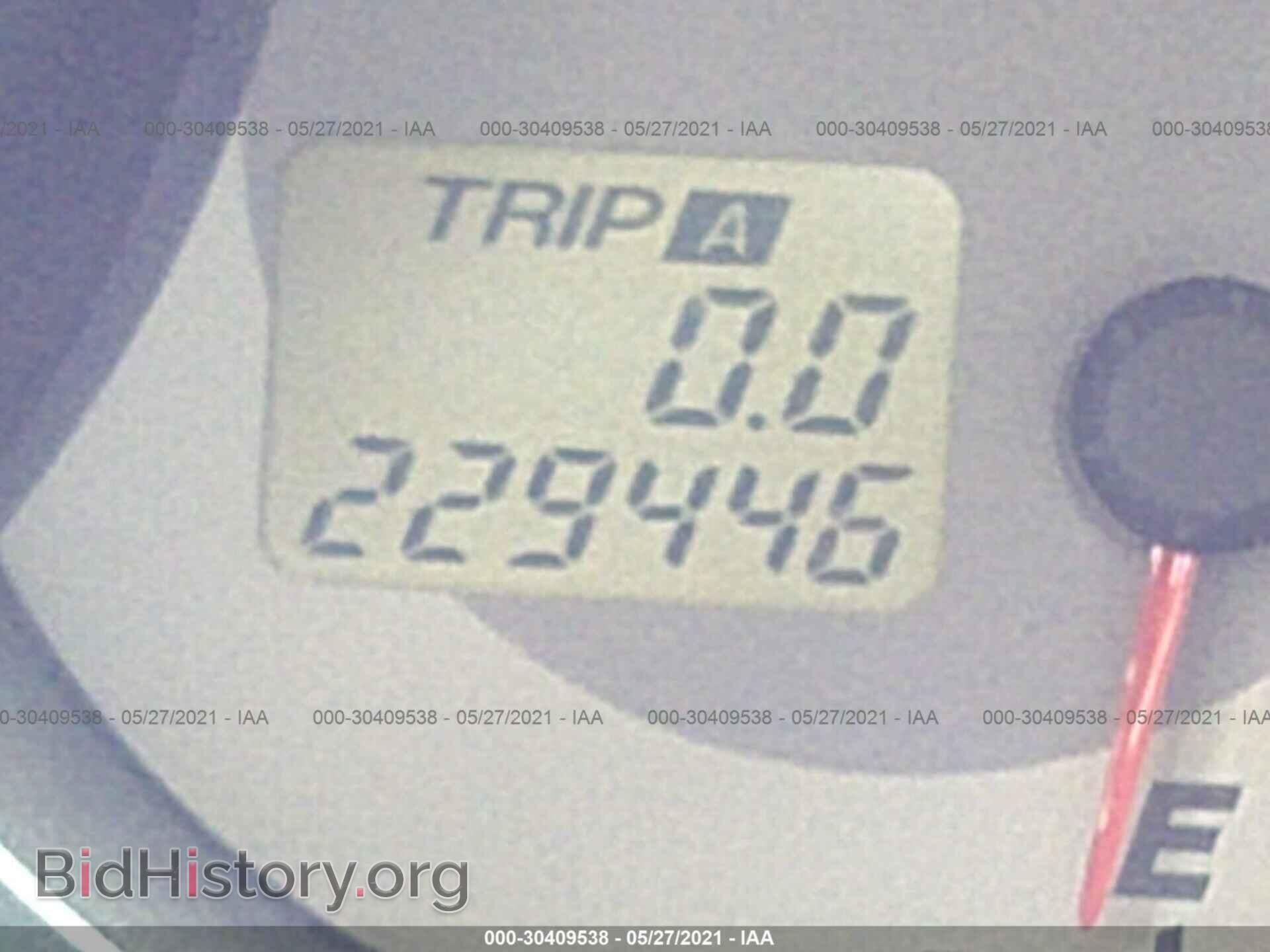 2009 MAZDA MAZDA3 - VIN: JM1BK32F291232595 - Фото 7