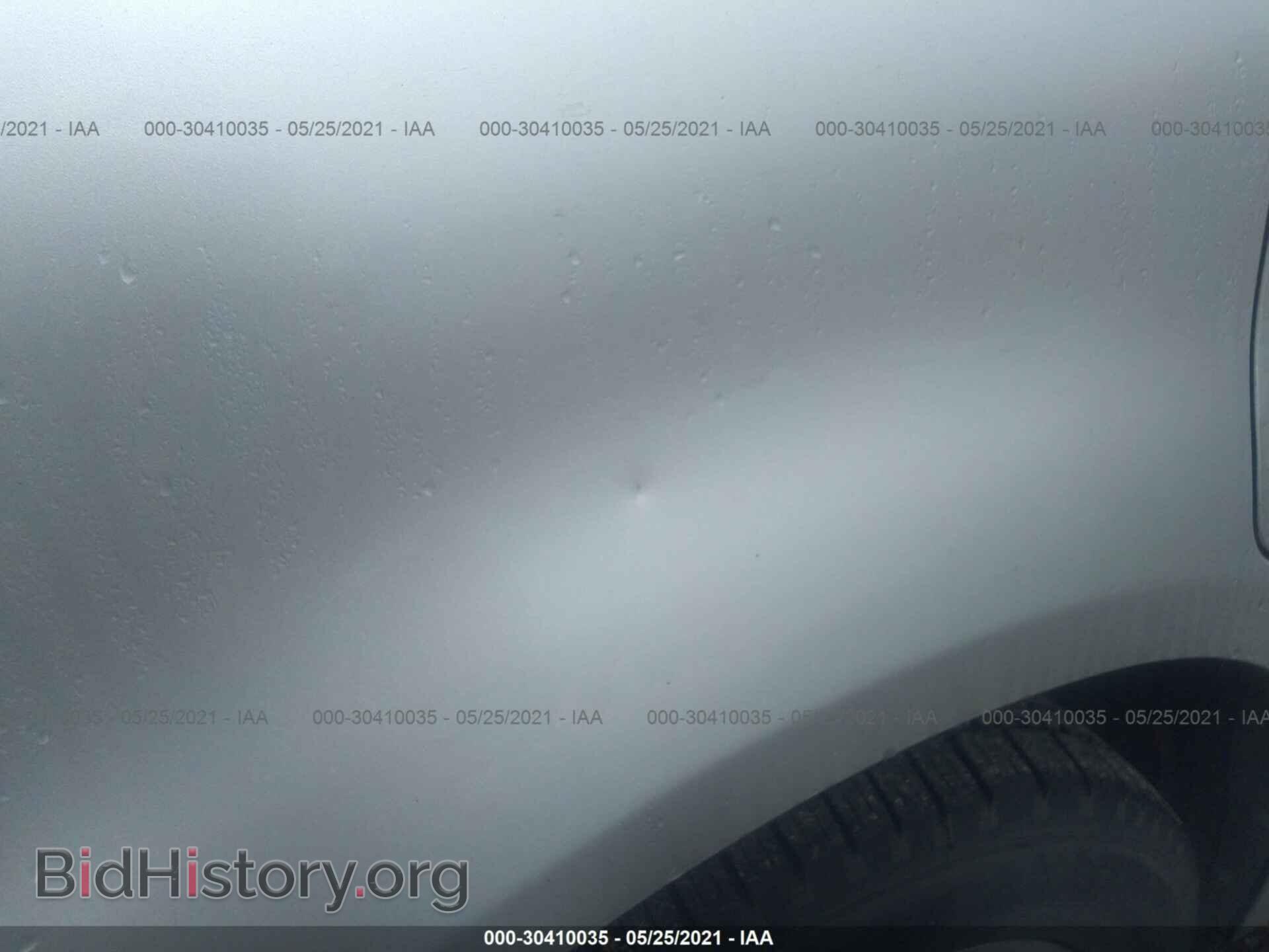 2010 FORD FLEX - VIN: 2FMGK5CC2ABA54116 - Photo 6