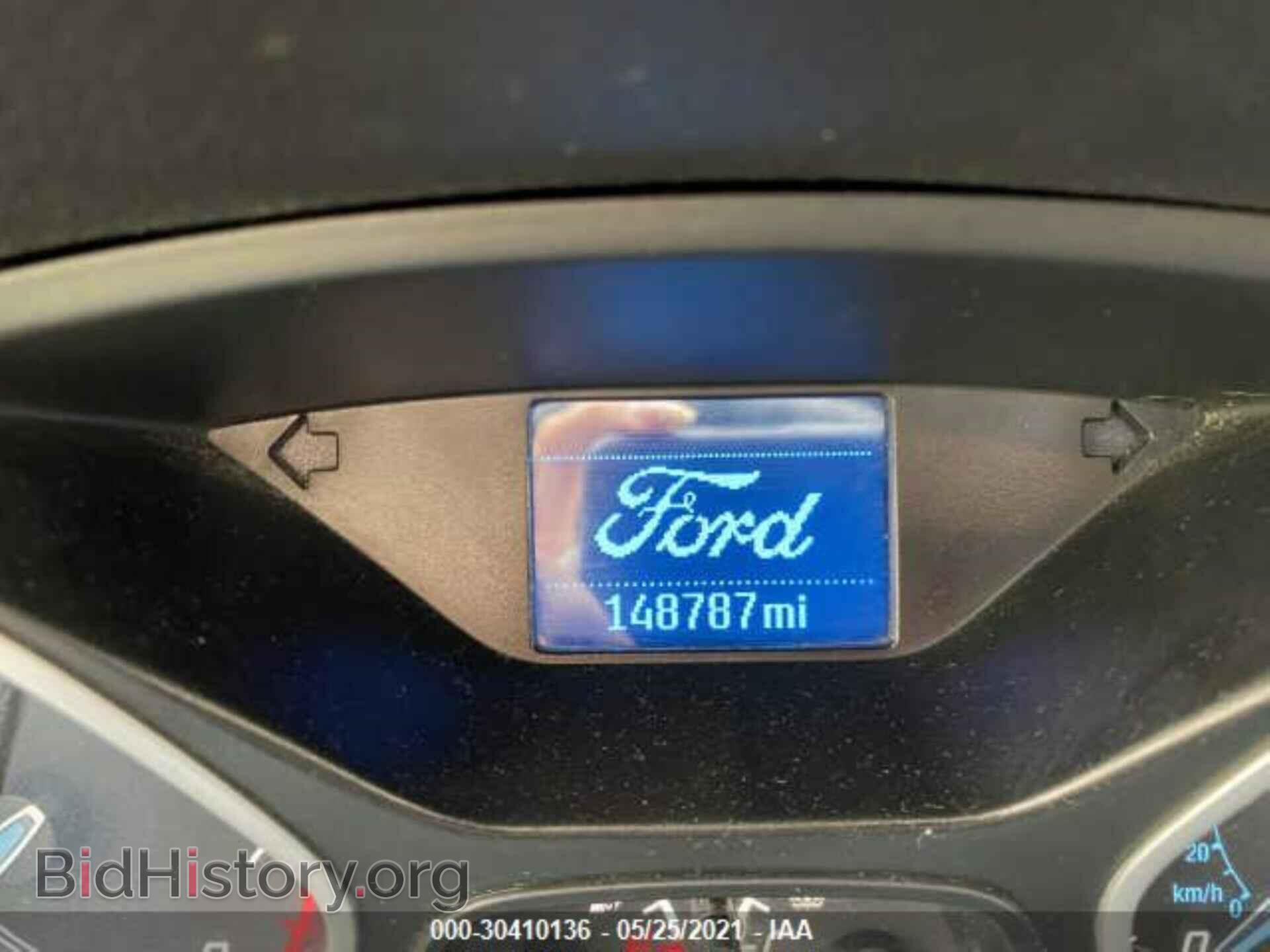 2014 FORD FOCUS - VIN: 1FADP3E21EL302188 - Photo 6