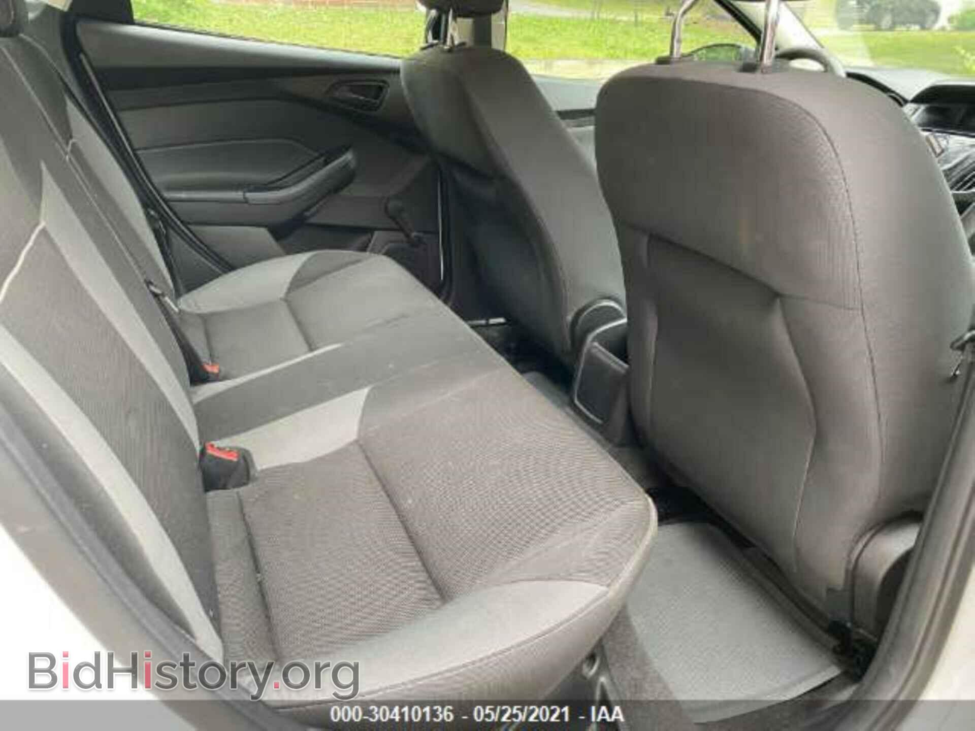 2014 FORD FOCUS - VIN: 1FADP3E21EL302188 - Photo 7