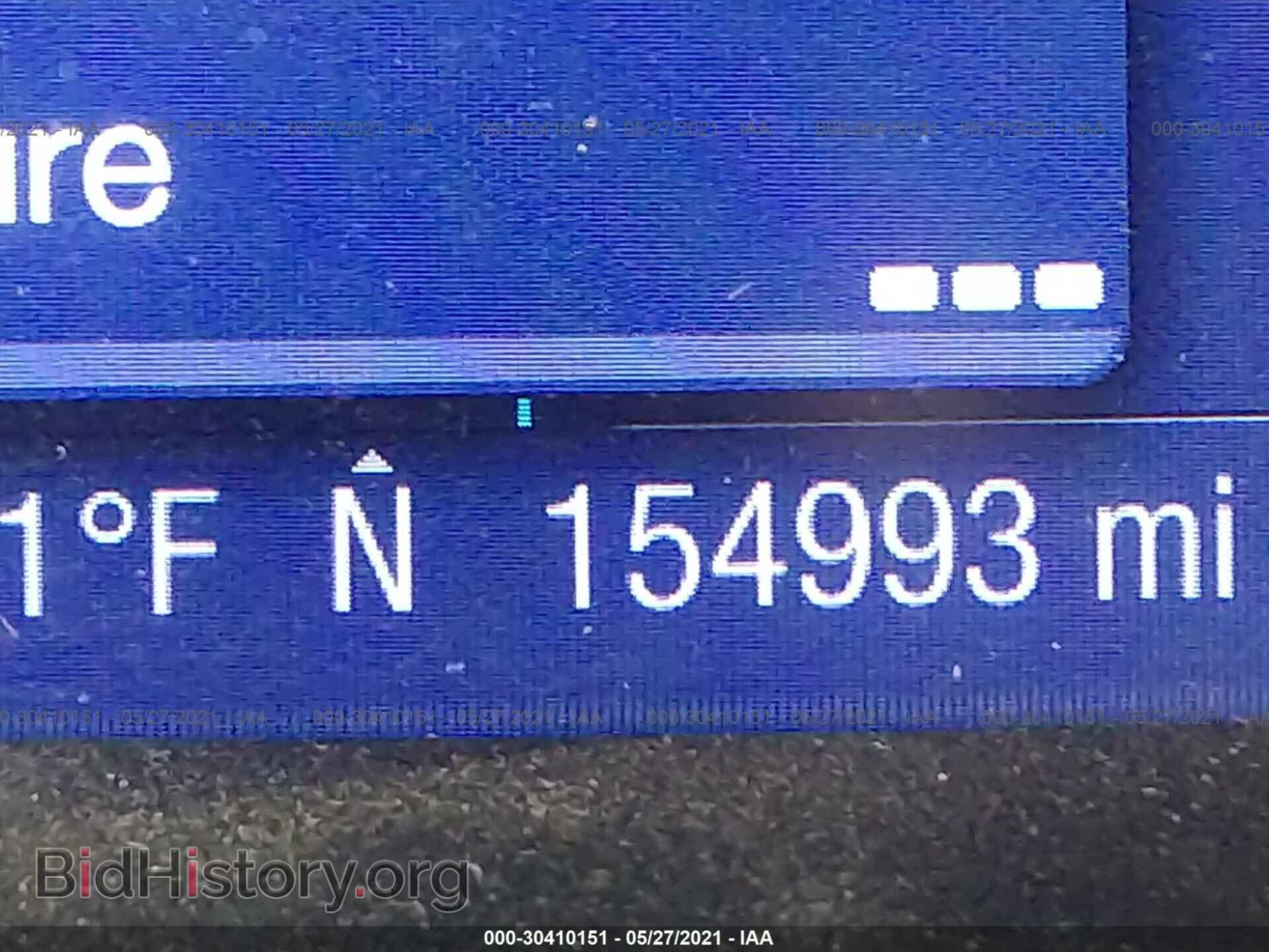2013 FORD FOCUS - VIN: 1FADP3K2XDL152634 - Фото 7