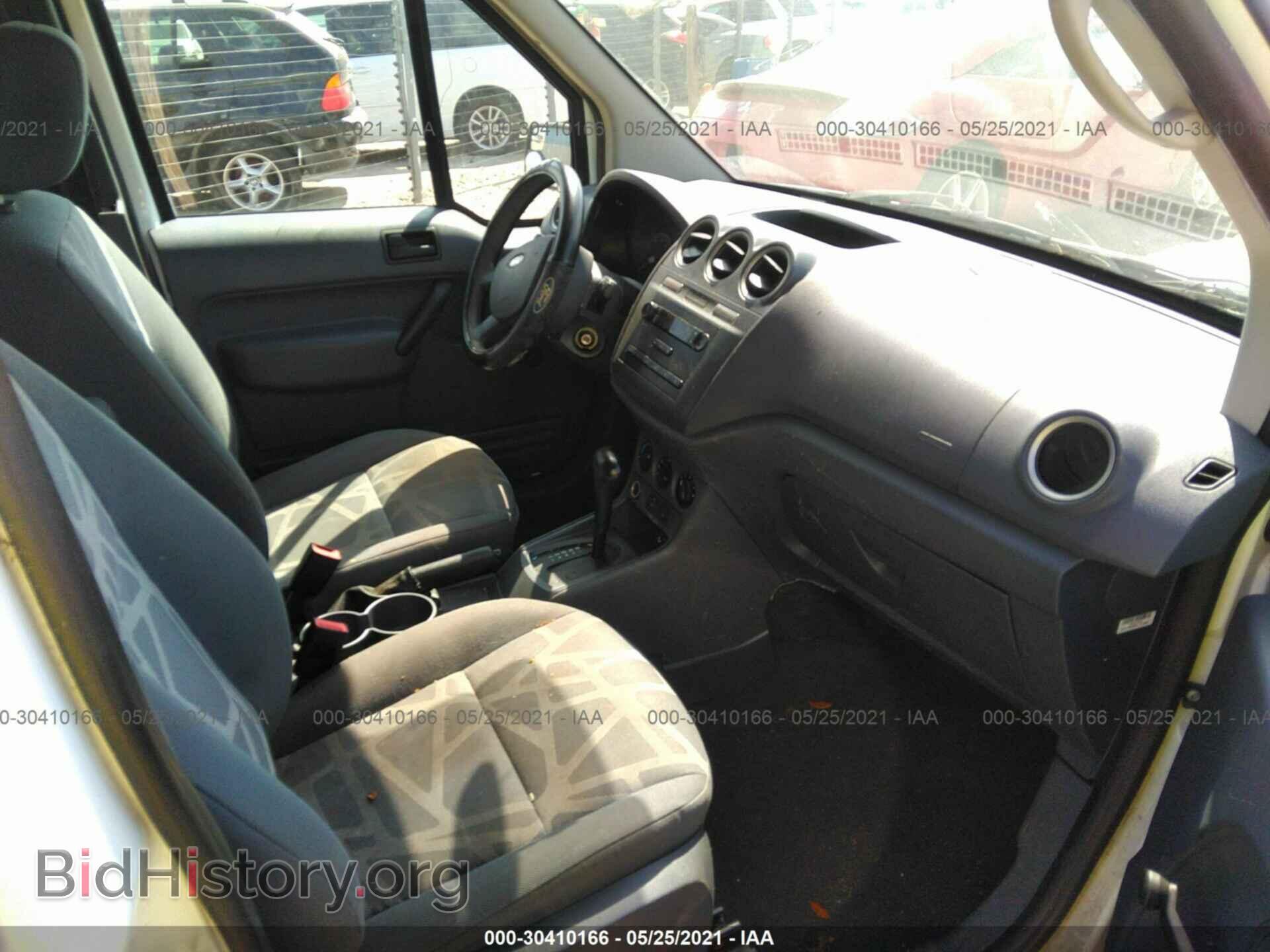 2012 FORD TRANSIT CONNECT - VIN: NM0LS6AN8CT101033 - Фото 5