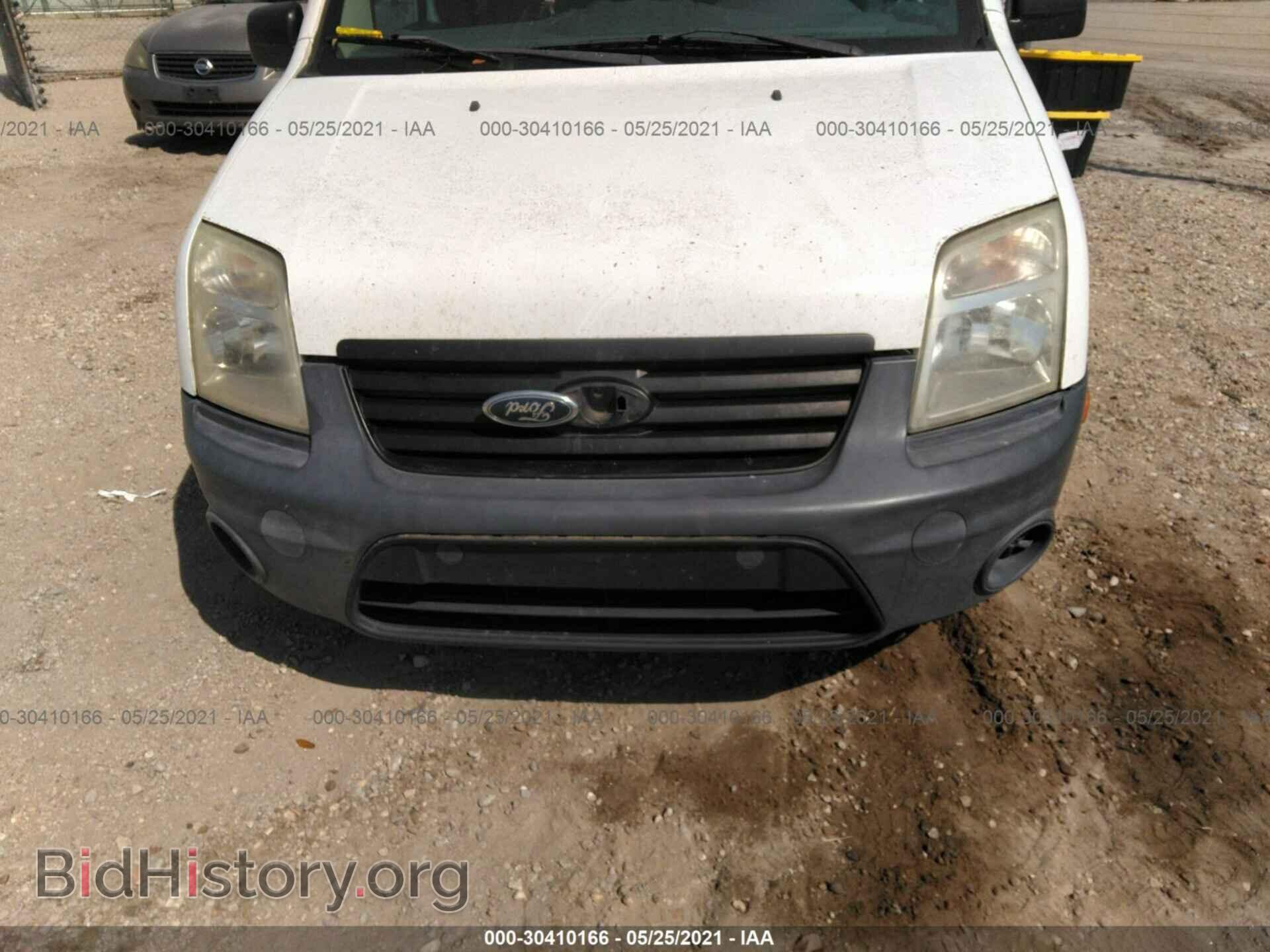 2012 FORD TRANSIT CONNECT - VIN: NM0LS6AN8CT101033 - Фото 6