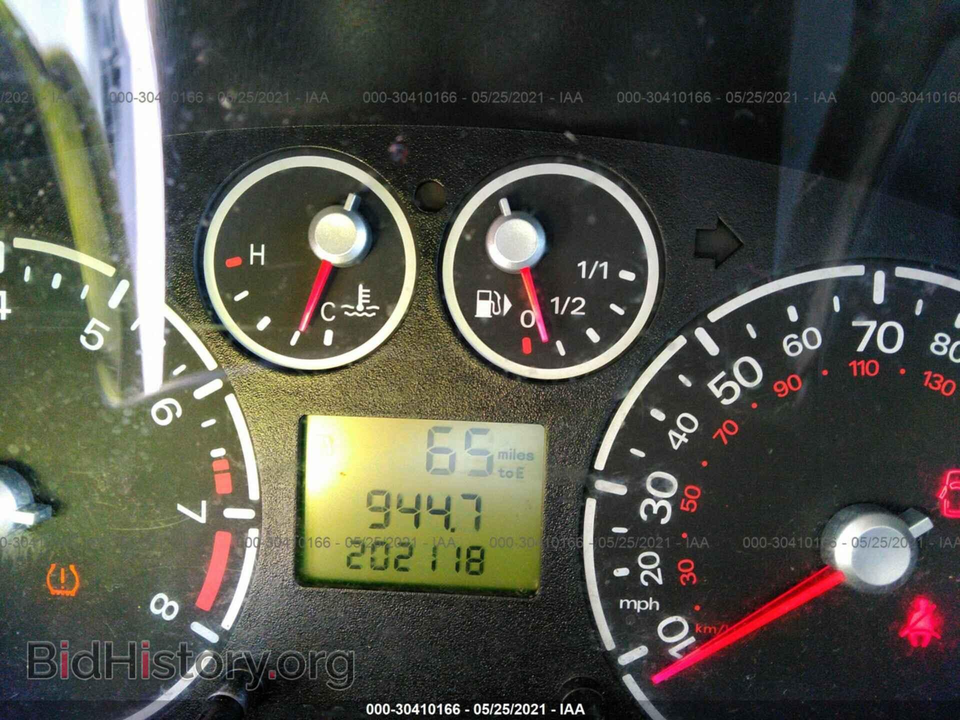 2012 FORD TRANSIT CONNECT - VIN: NM0LS6AN8CT101033 - Фото 7