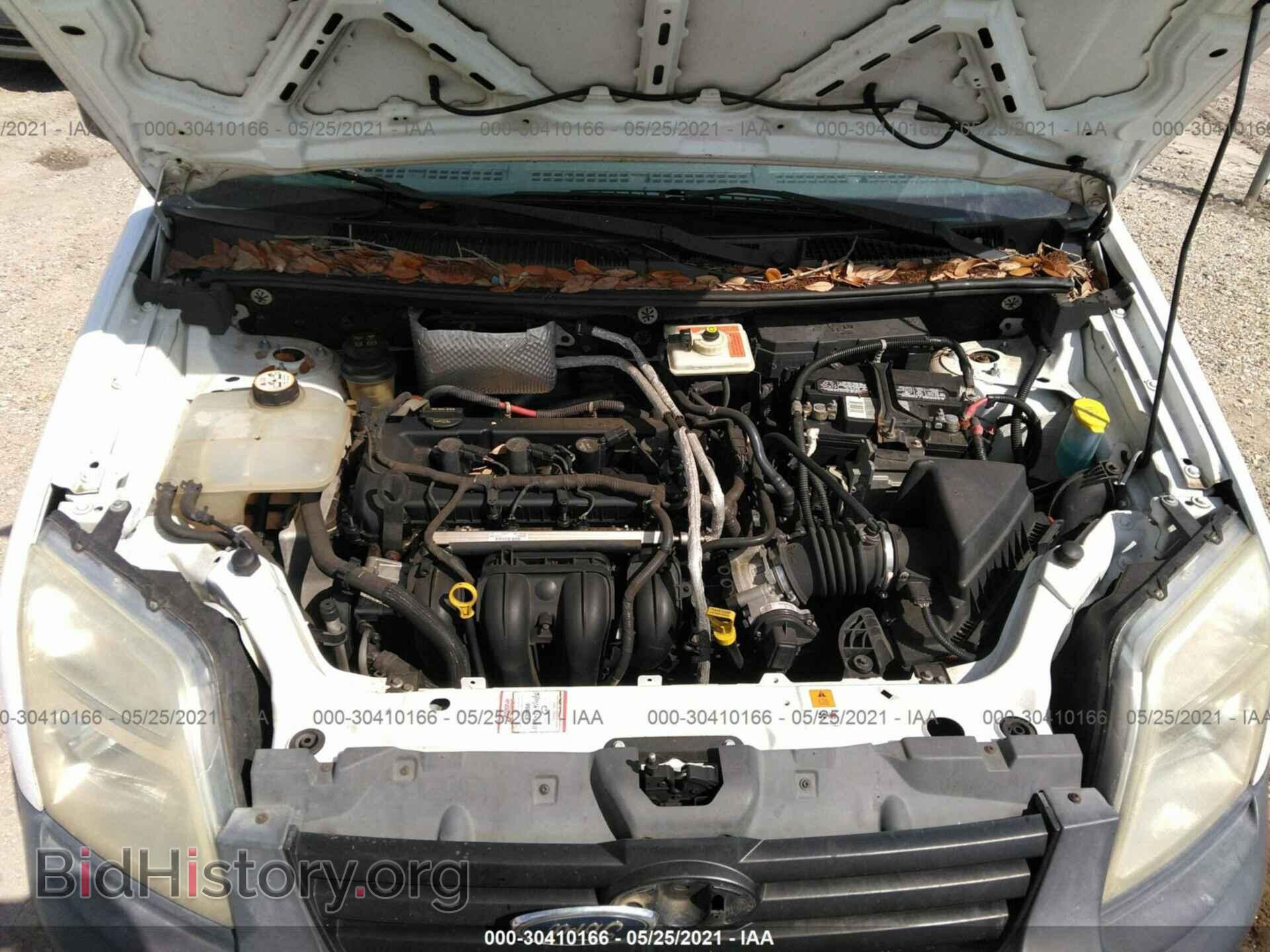 2012 FORD TRANSIT CONNECT - VIN: NM0LS6AN8CT101033 - Фото 10