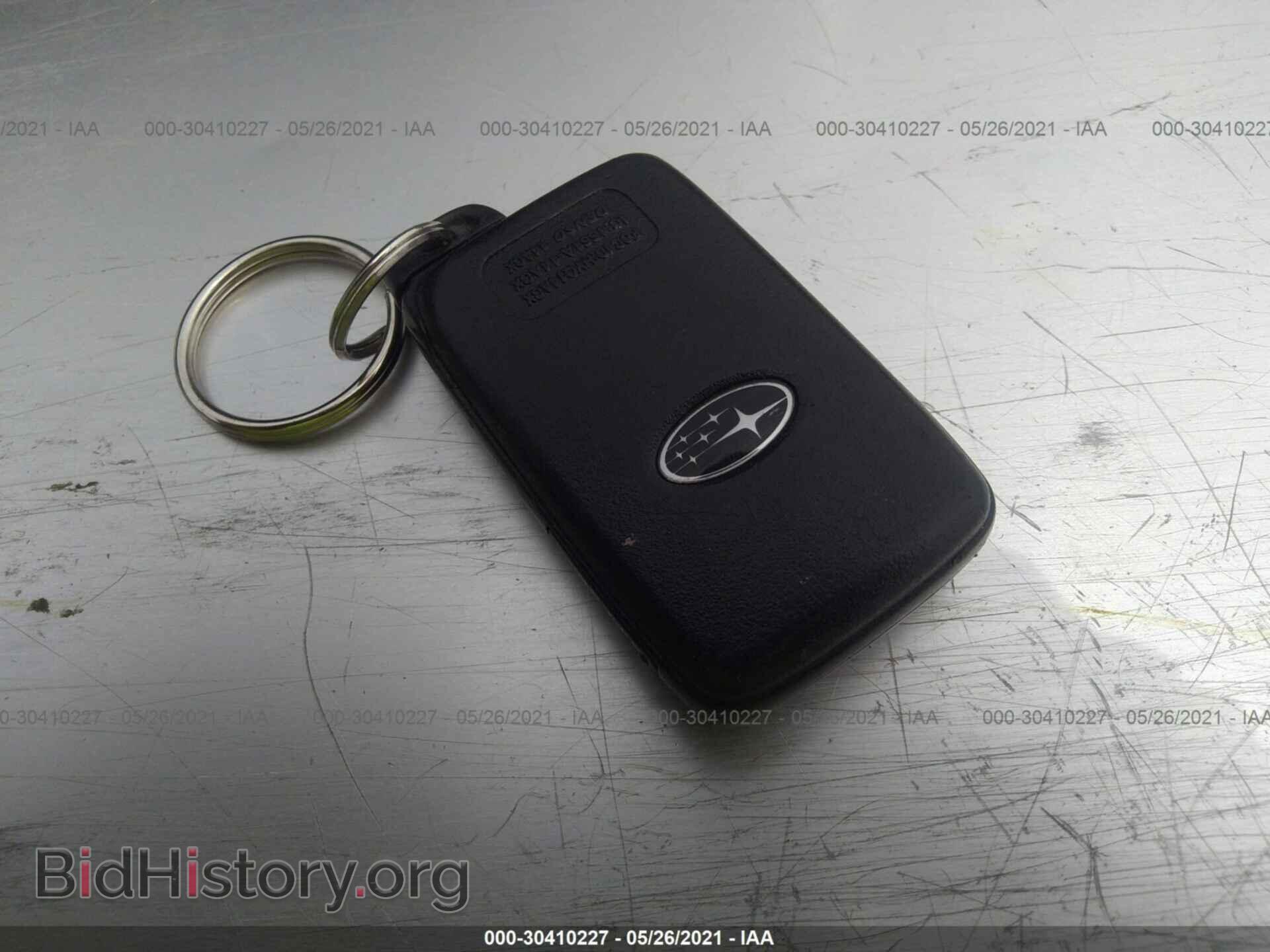 2014 SUBARU BRZ - VIN: JF1ZCAC12E9603128 - Фото 11