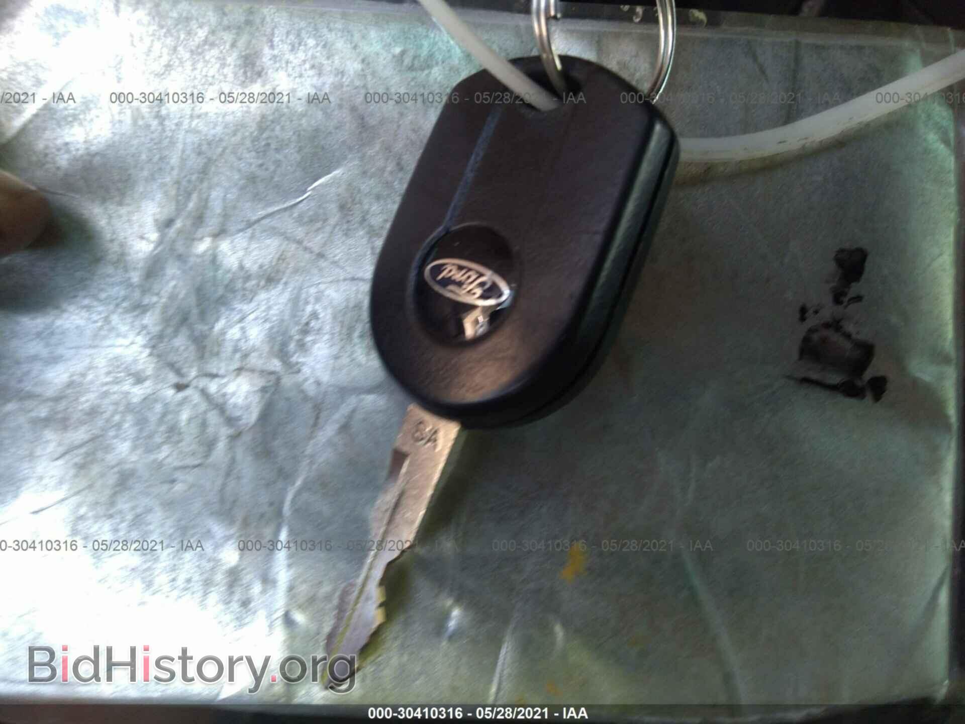 2015 FORD EXPLORER - VIN: 1FM5K8D88FGB01958 - Фото 11