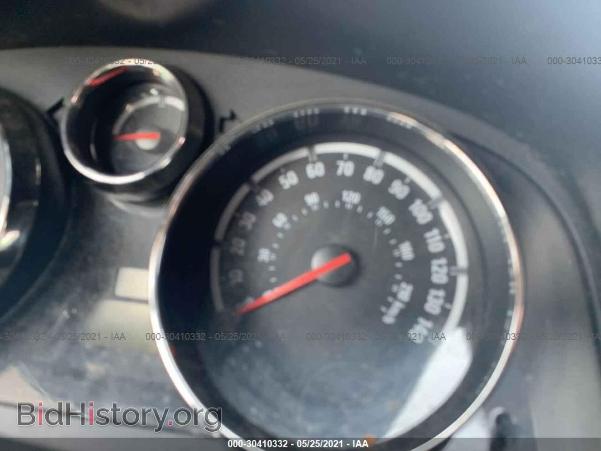 2008 SATURN VUE - VIN: 3GSCL33P08S712306 - Фото 7