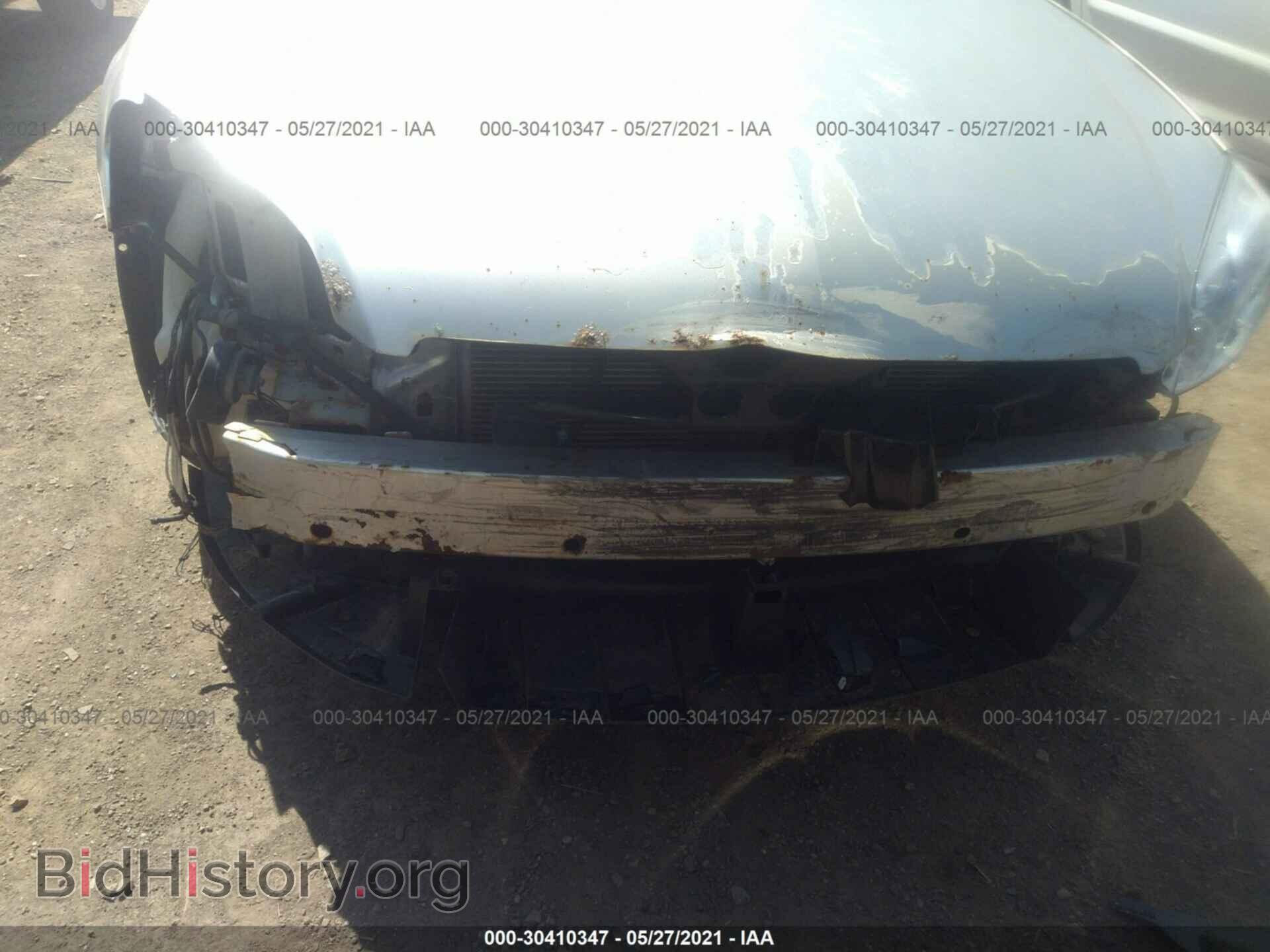 2011 CHEVROLET IMPALA - VIN: 2G1WG5EK8B1113479 - Фото 6
