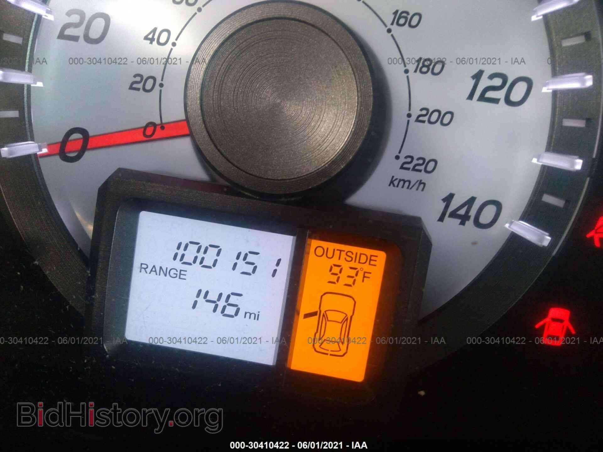 2013 HONDA PILOT - VIN: 5FNYF4H72DB060654 - Фото 7