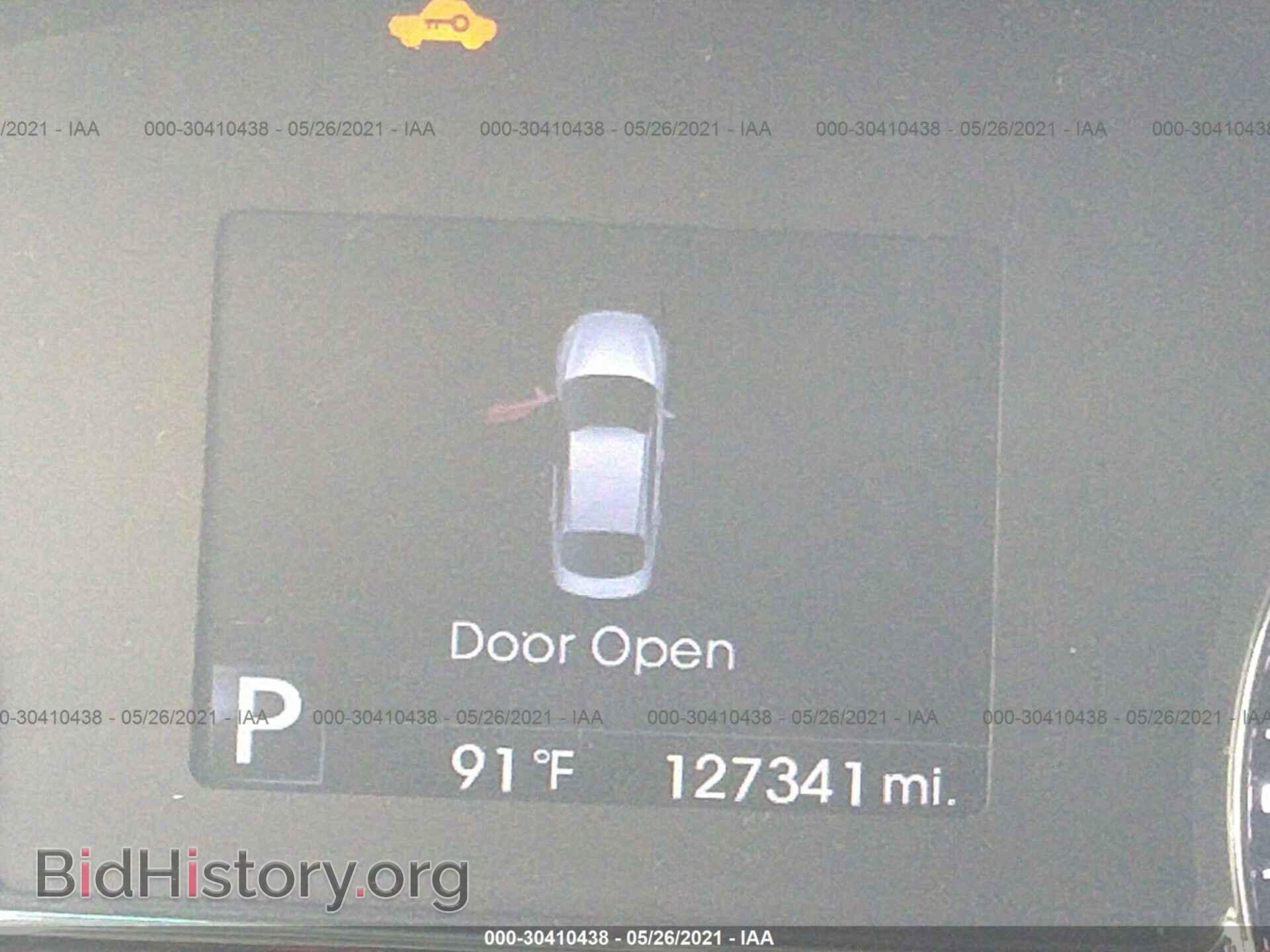 2012 KIA OPTIMA - VIN: 5XXGR4A60CG081454 - Фото 7