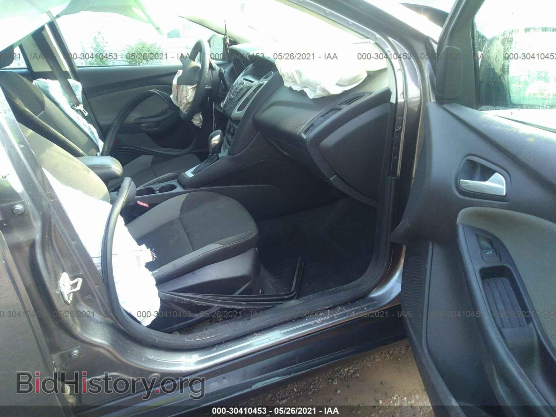 2014 FORD FOCUS - VIN: 1FADP3F29EL148215 - Photo 5