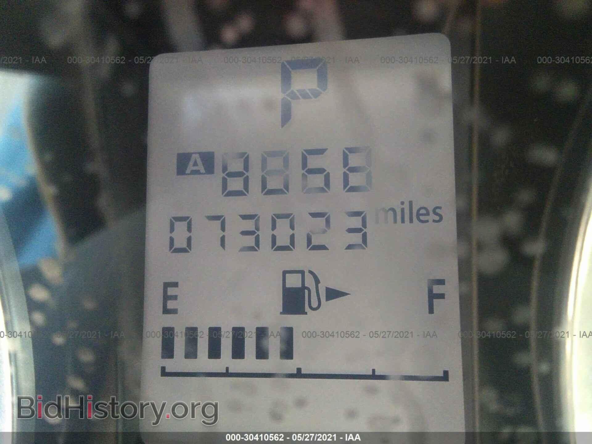 2015 SUBARU FORESTER - VIN: JF2SJABC1FH531223 - Фото 7