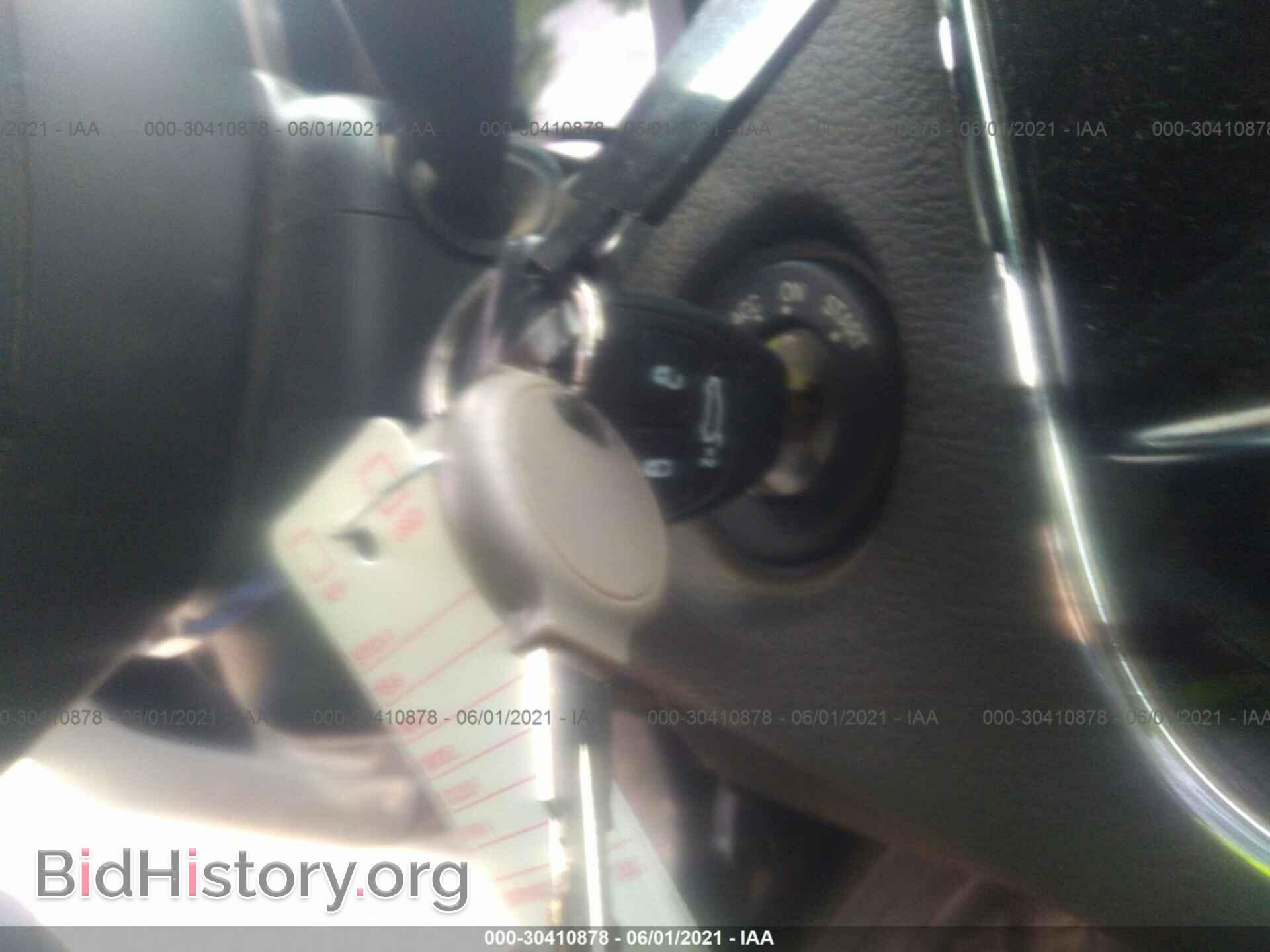 2012 CHRYSLER 200 - VIN: 1C3CCBBB2CN139816 - Фото 11