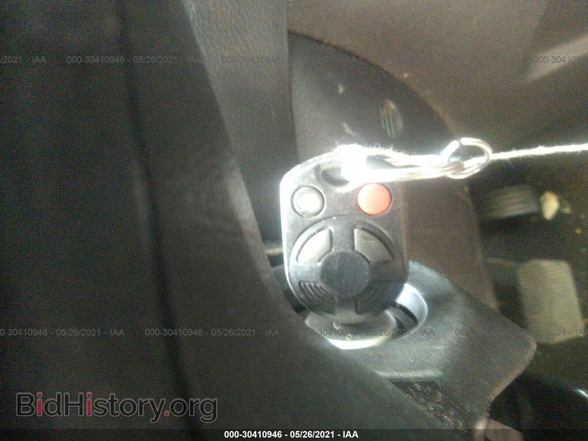 2013 FORD FOCUS - VIN: 1FADP3E21DL378511 - Фото 11