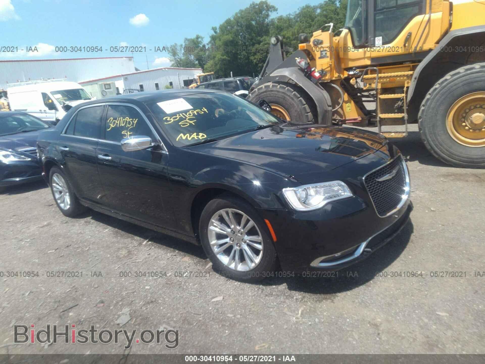 Photo 2C3CCAEG1HH616222 - CHRYSLER 300 2017