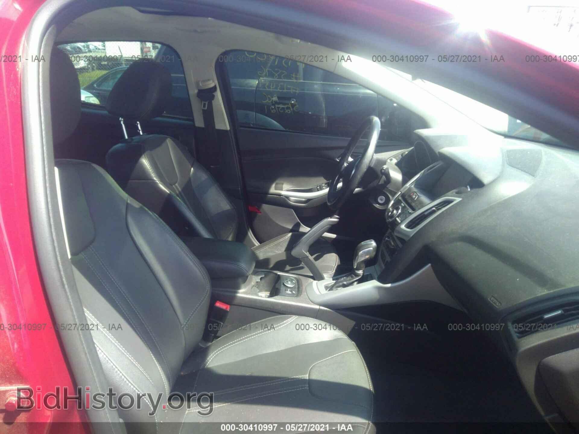 2014 FORD FOCUS - VIN: 1FADP3K20EL134371 - Photo 5