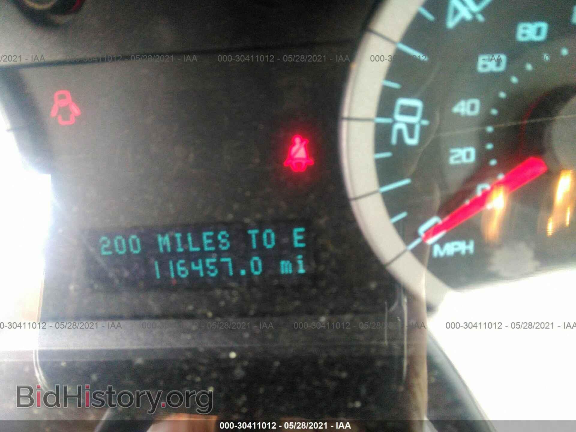 2012 FORD ESCAPE - VIN: 1FMCU0D70CKC59567 - Фото 7