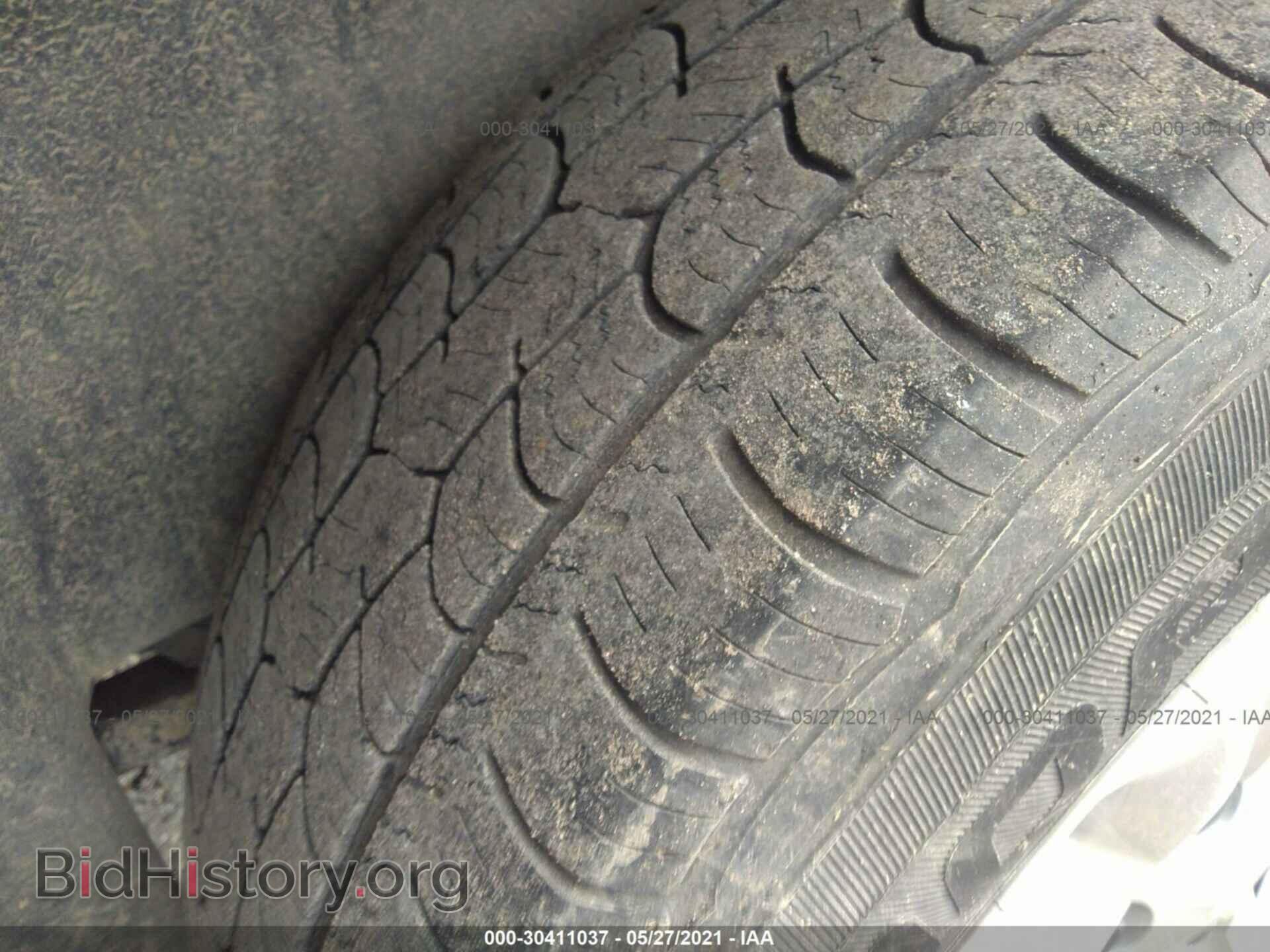 2015 CHEVROLET TRAVERSE - VIN: 1GNKRFKD5FJ358075 - Фото 15