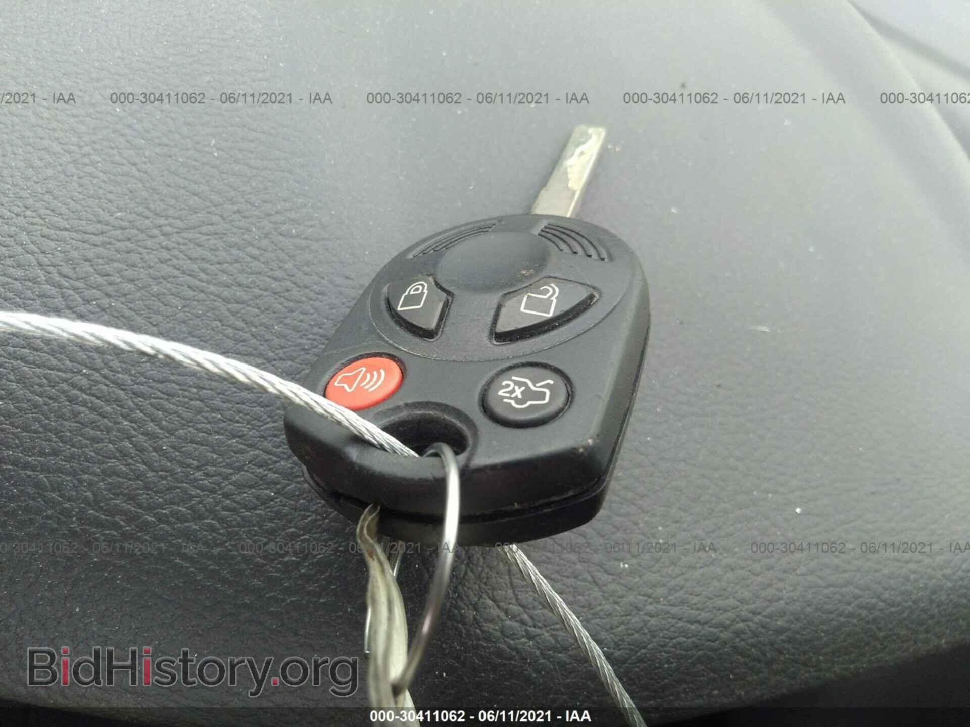 2015 FORD FOCUS - VIN: 1FADP3F2XFL346562 - Photo 11