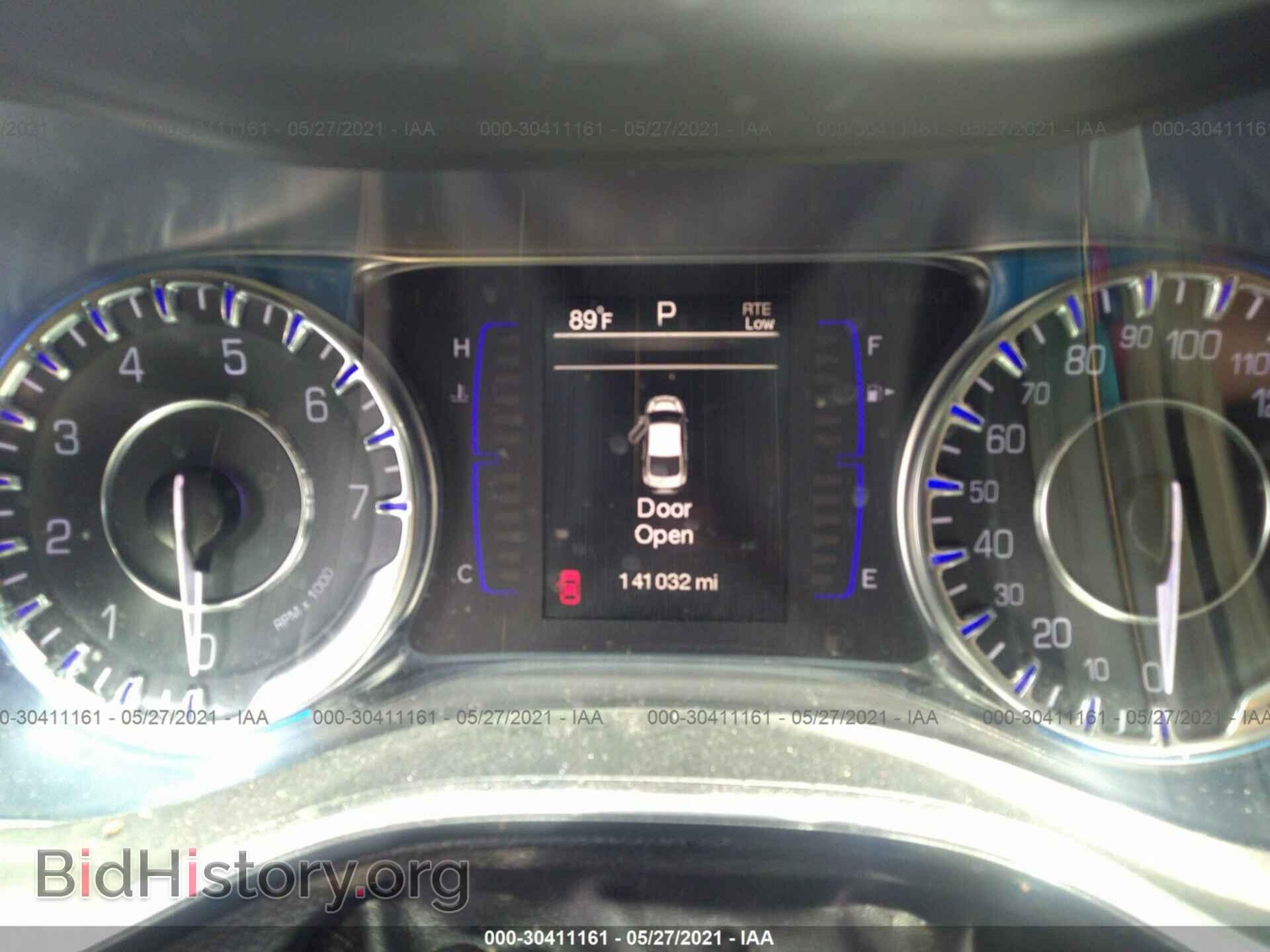 2015 CHRYSLER 200 - VIN: 1C3CCCAB5FN691354 - Фото 7