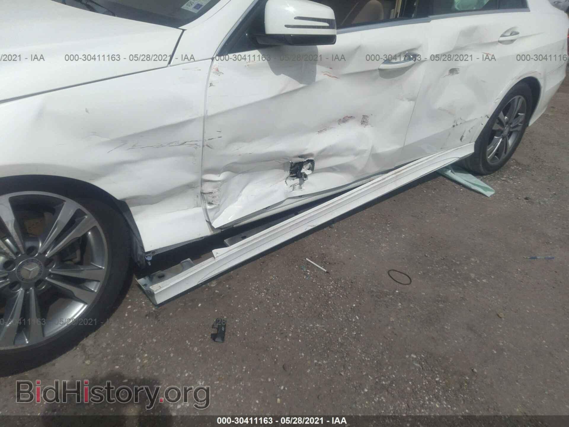 2016 MERCEDES-BENZ E-CLASS - VIN: WDDHF5KB2GB193852 - Фото 6