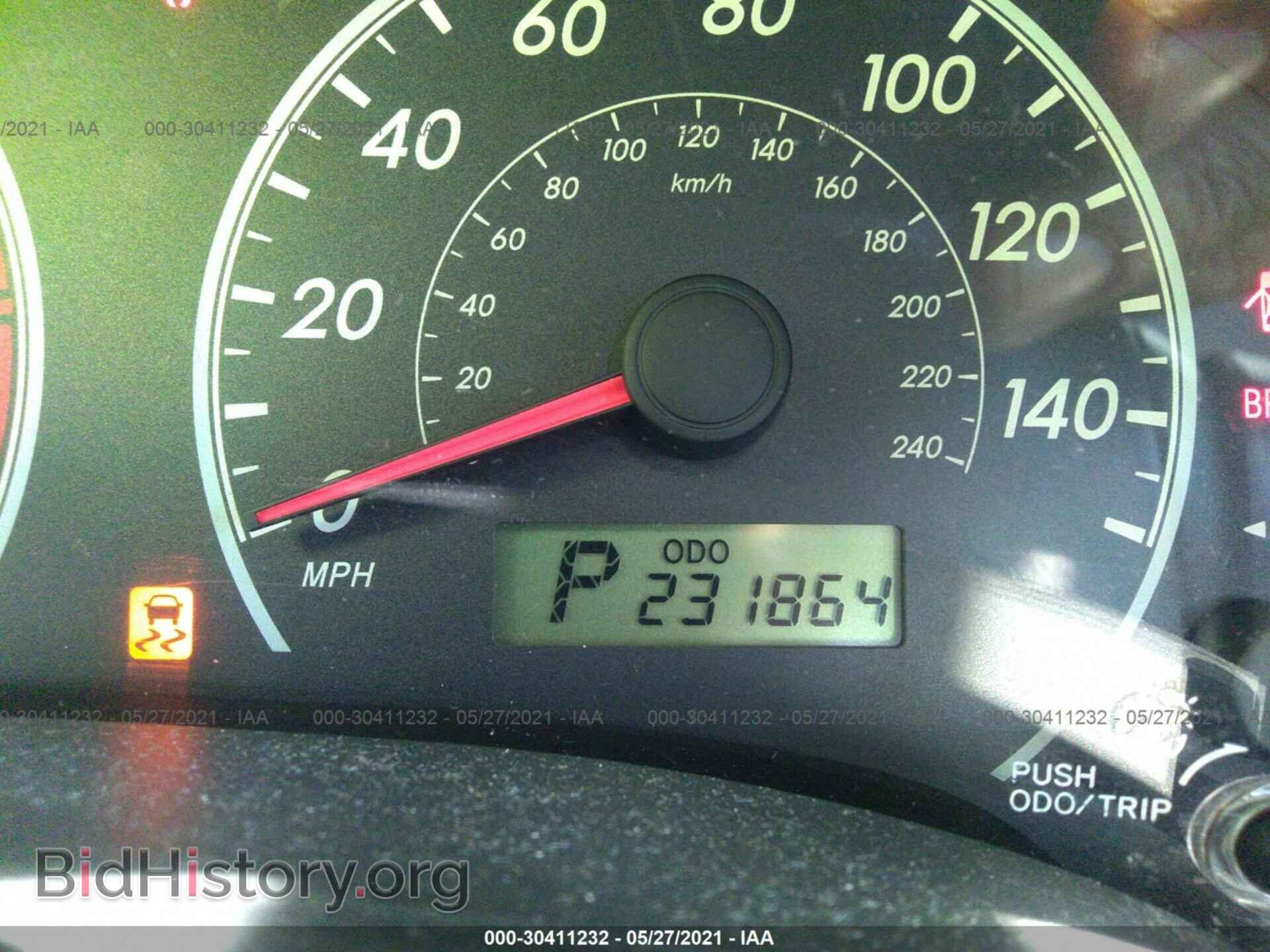 2011 TOYOTA COROLLA - VIN: JTDBU4EEXBJ097746 - Фото 7