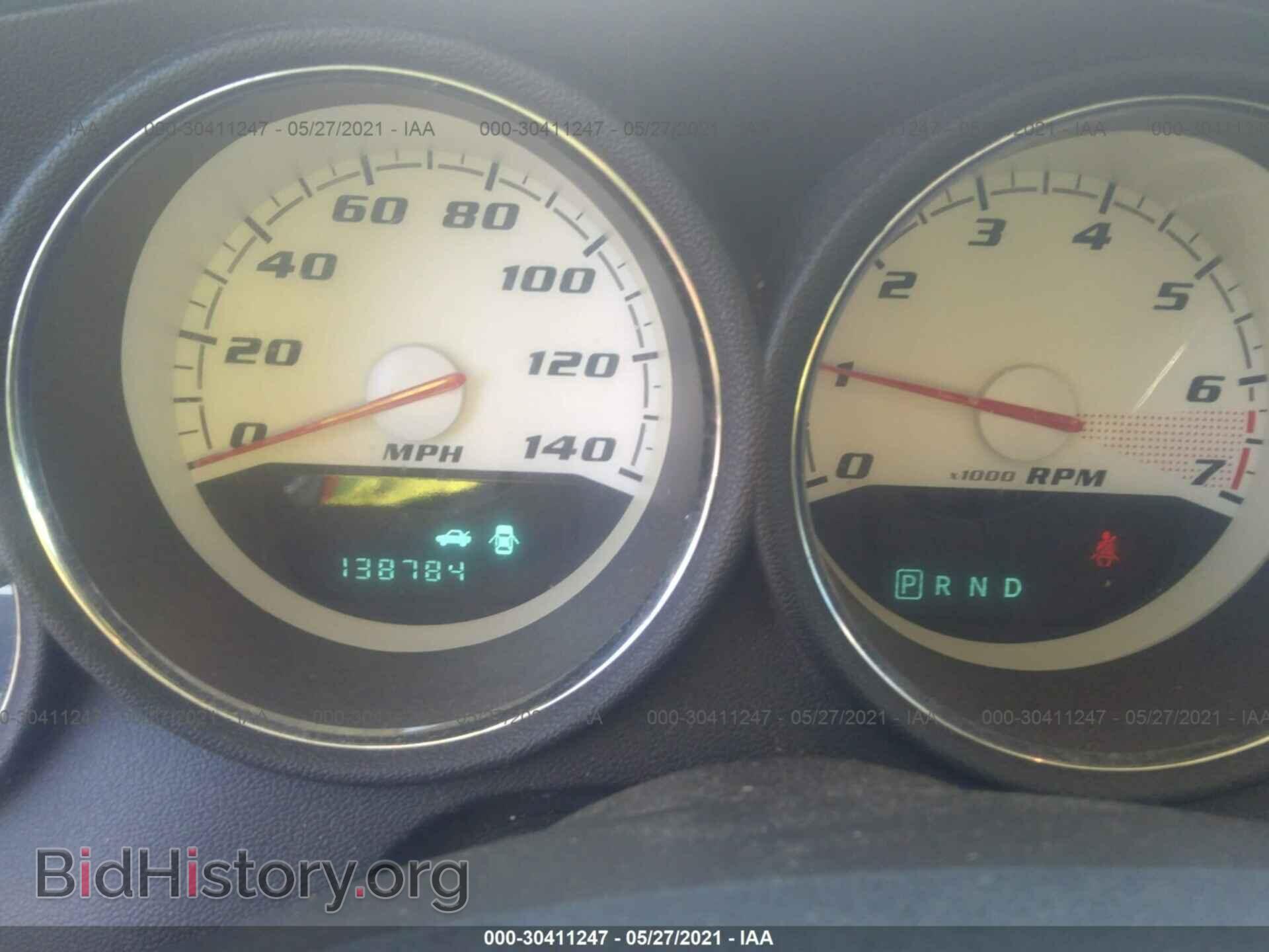2010 DODGE CHARGER - VIN: 2B3CK3CV5AH301779 - Фото 7