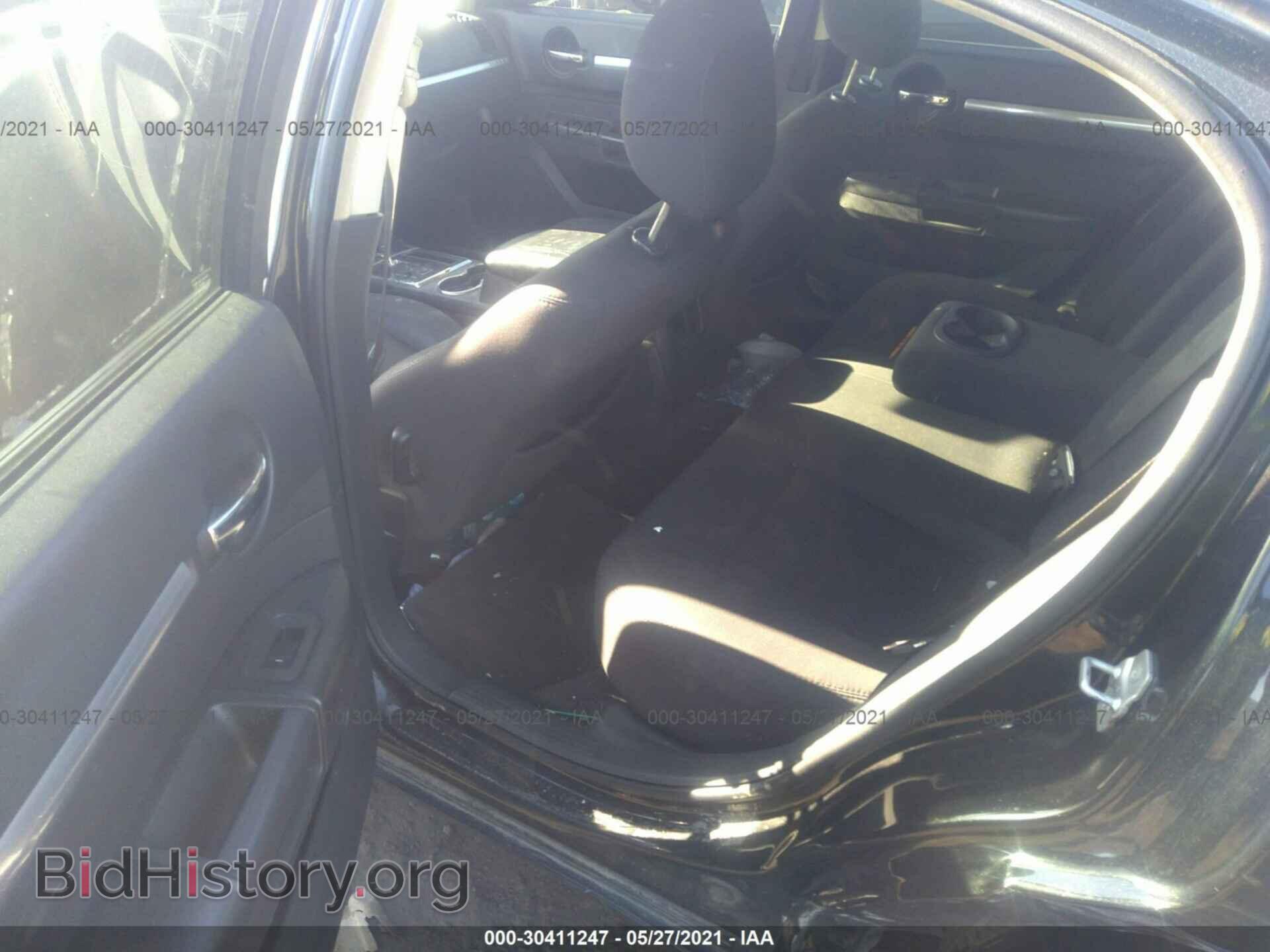 2010 DODGE CHARGER - VIN: 2B3CK3CV5AH301779 - Фото 8