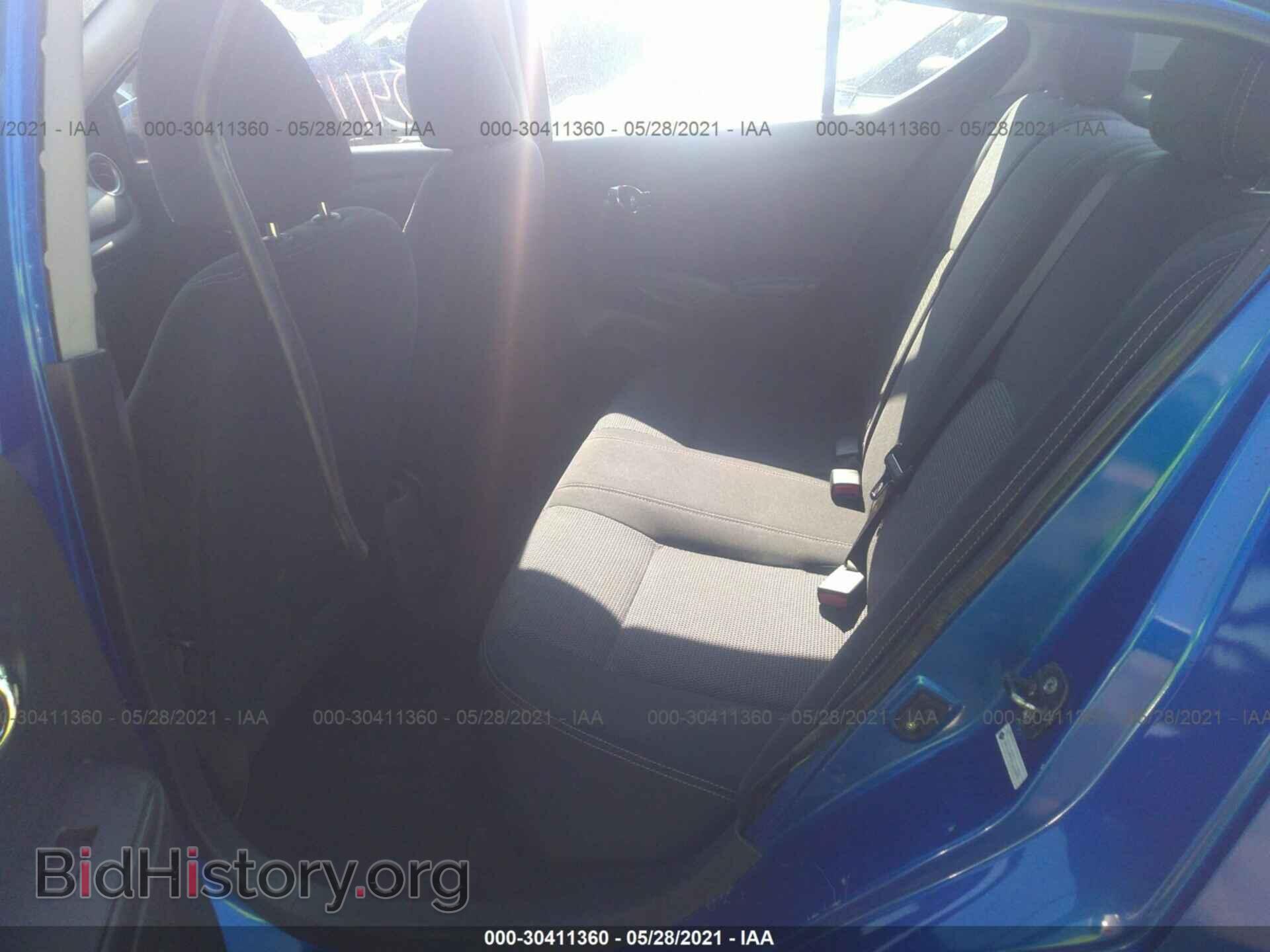2015 NISSAN VERSA - VIN: 3N1CN7AP3FL882976 - Фото 8
