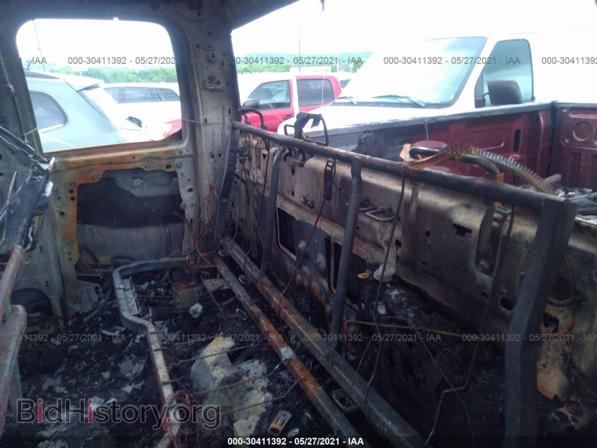 2019 RAM 1500 - VIN: 1C6SRFCT3KN592594 - Фото 8