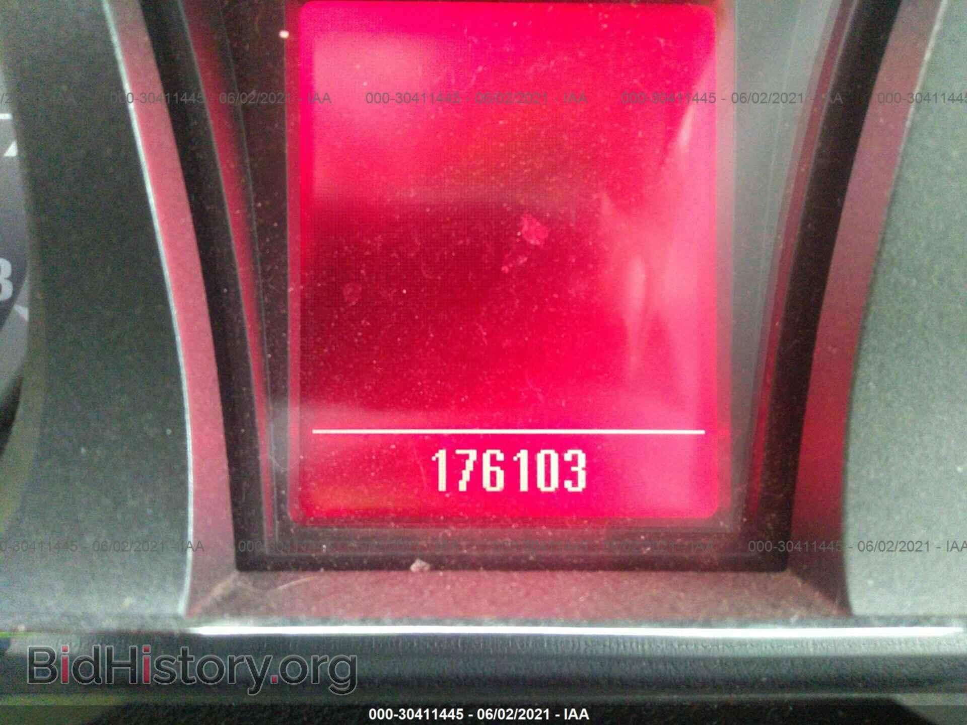 2011 GMC TERRAIN - VIN: 2CTALMECXB6284919 - Фото 7