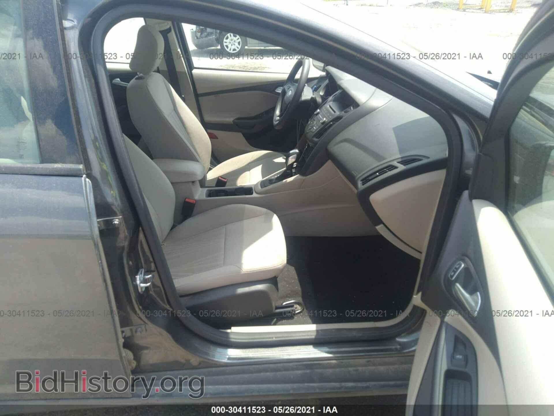 2015 FORD FOCUS - VIN: 1FADP3F25FL247714 - Photo 5