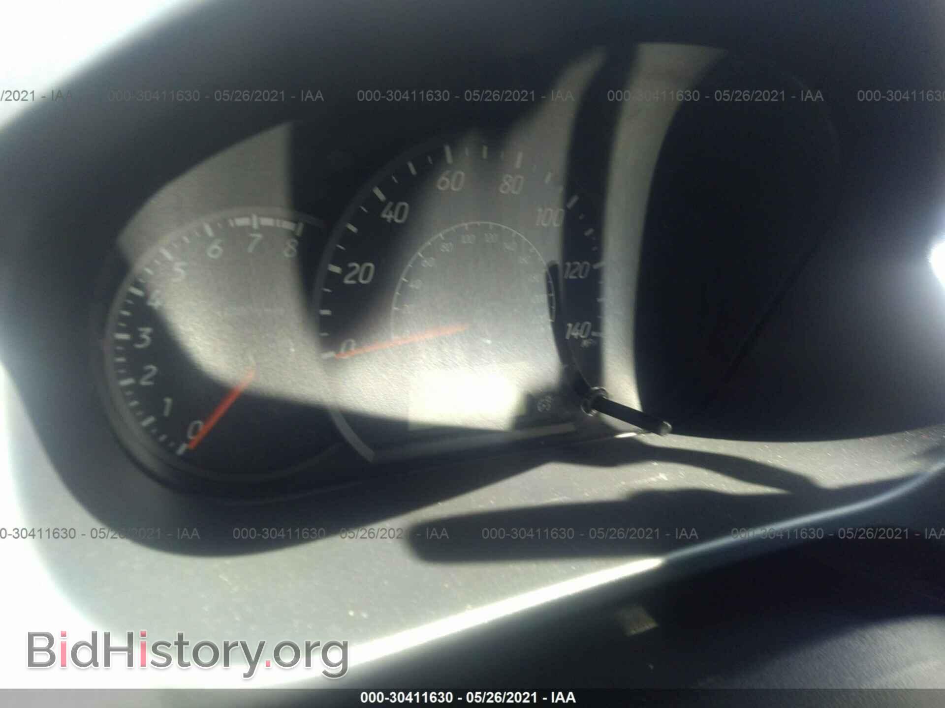 2015 MITSUBISHI MIRAGE - VIN: ML32A3HJ3FH011155 - Фото 7